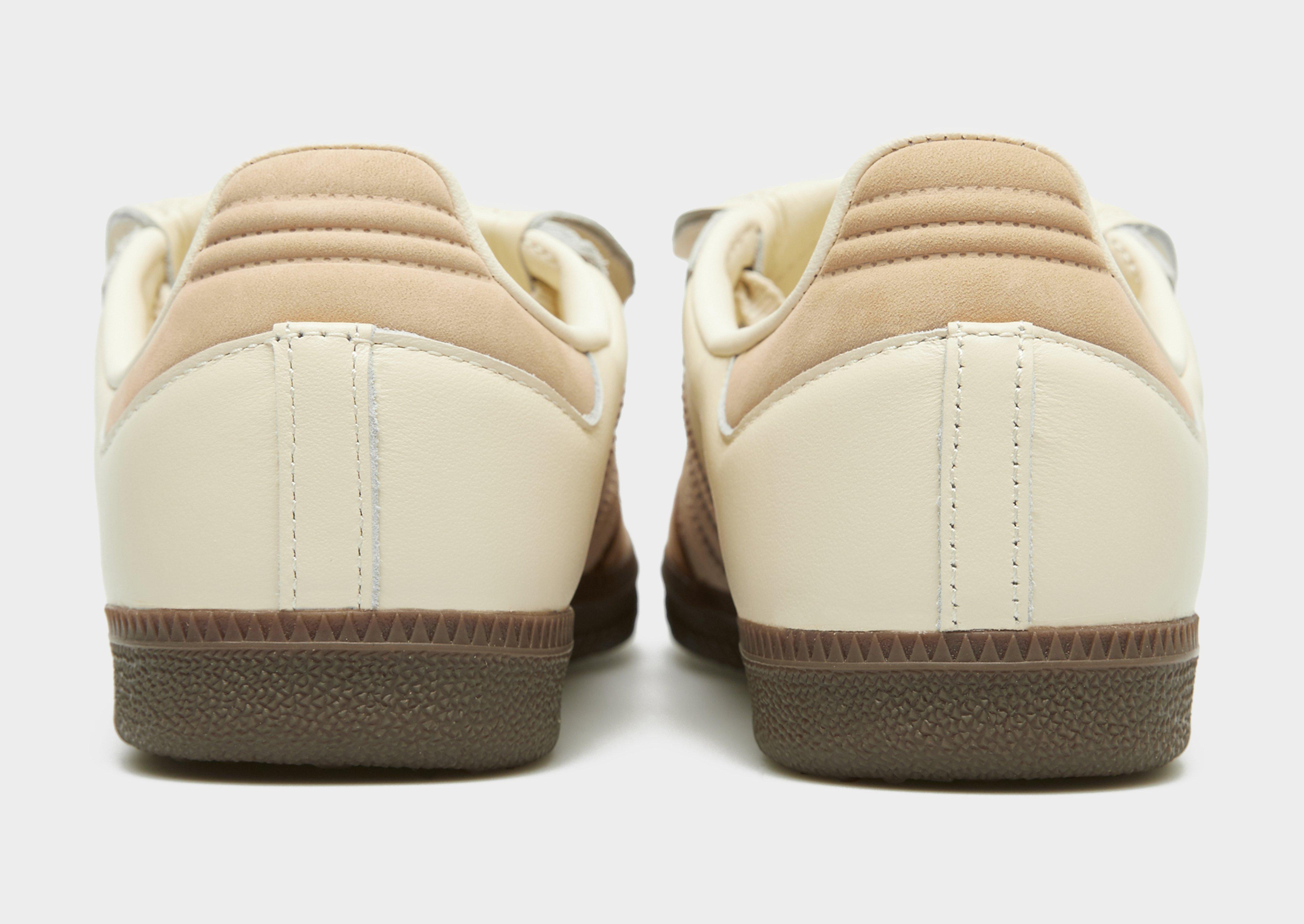 Dámske tenisky ADIDAS SAMBA LT W JH5706 Béžová