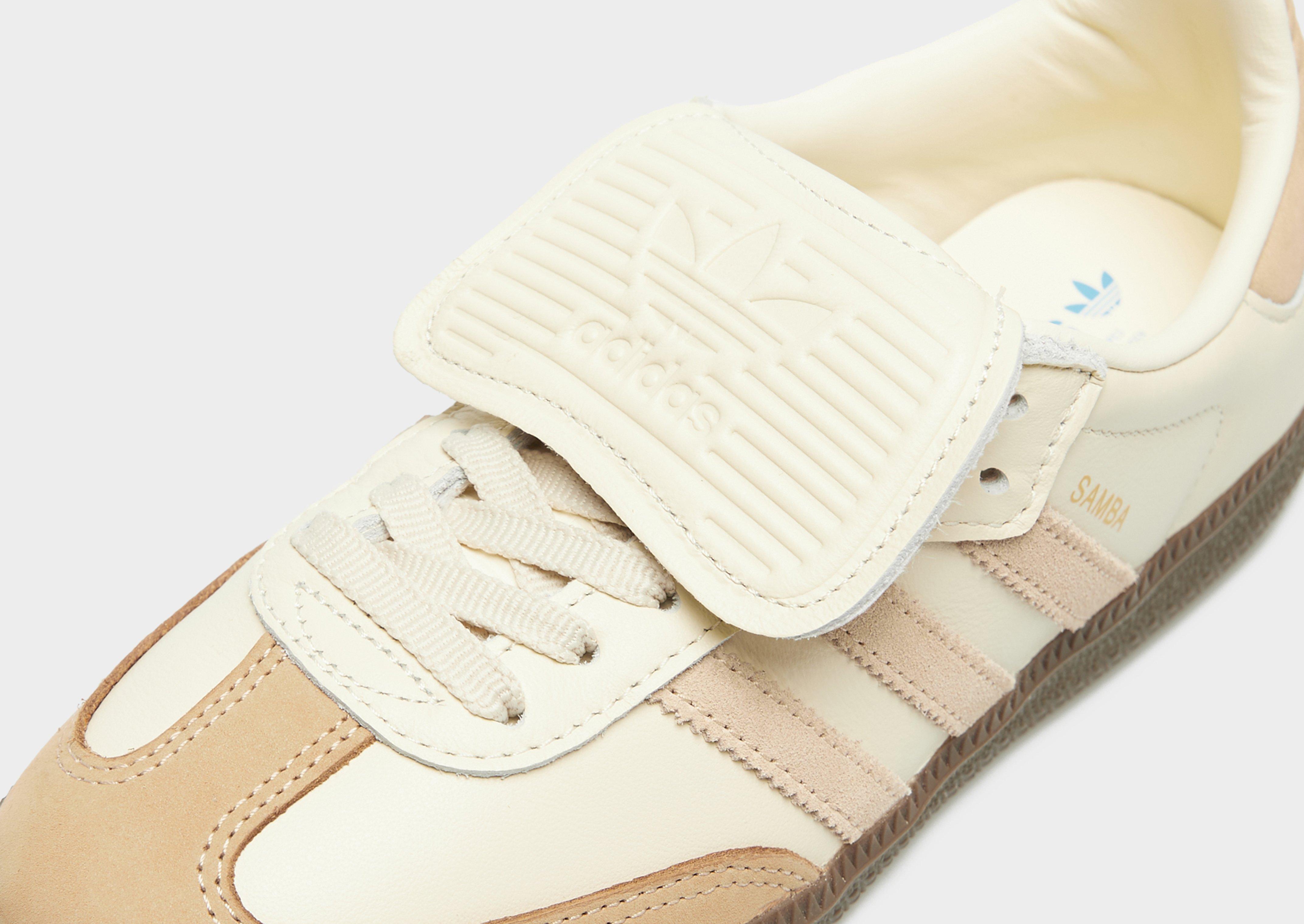 Dámske tenisky ADIDAS SAMBA LT W JH5706 Béžová