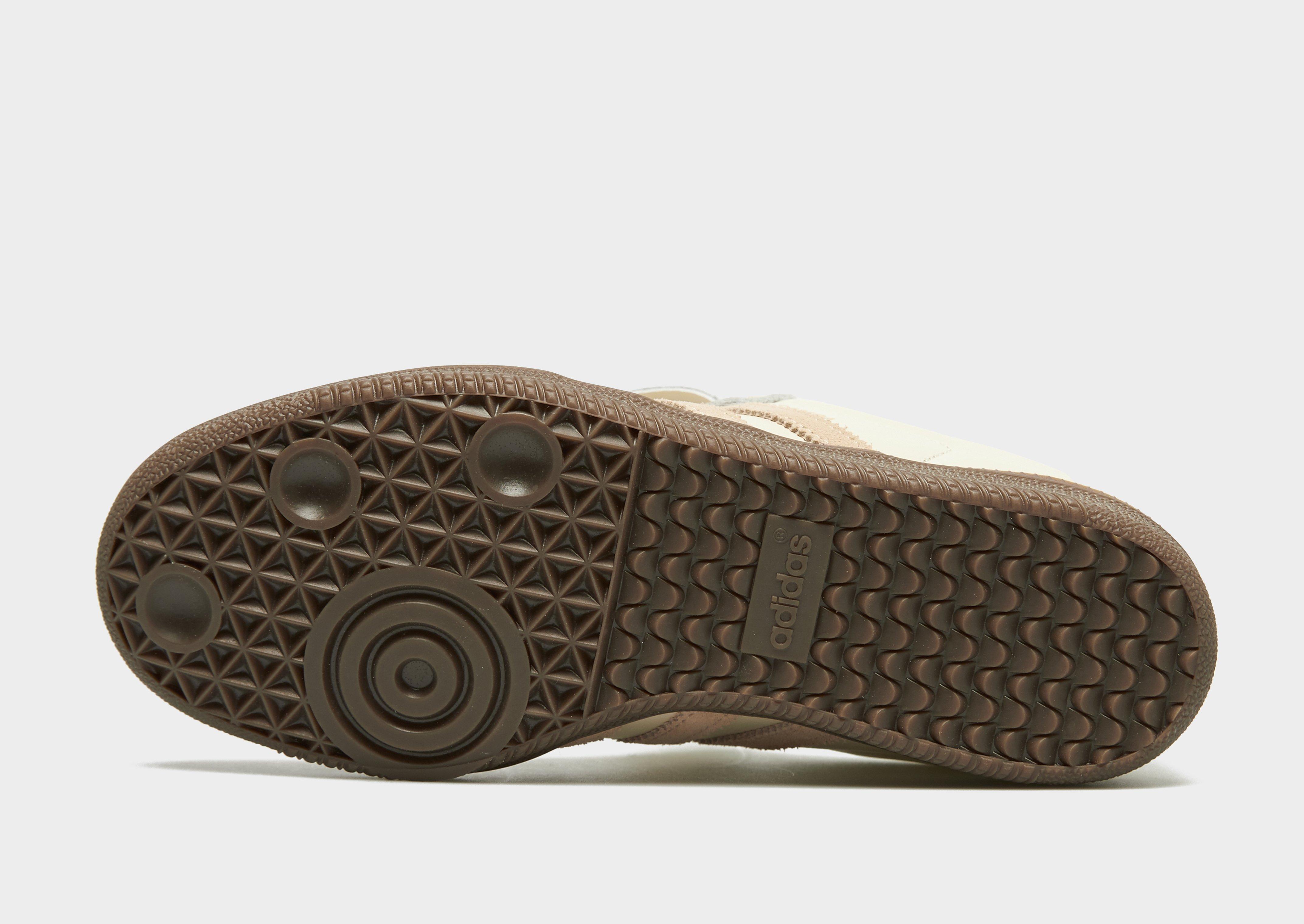 Dámske tenisky ADIDAS SAMBA LT W JH5706 Béžová