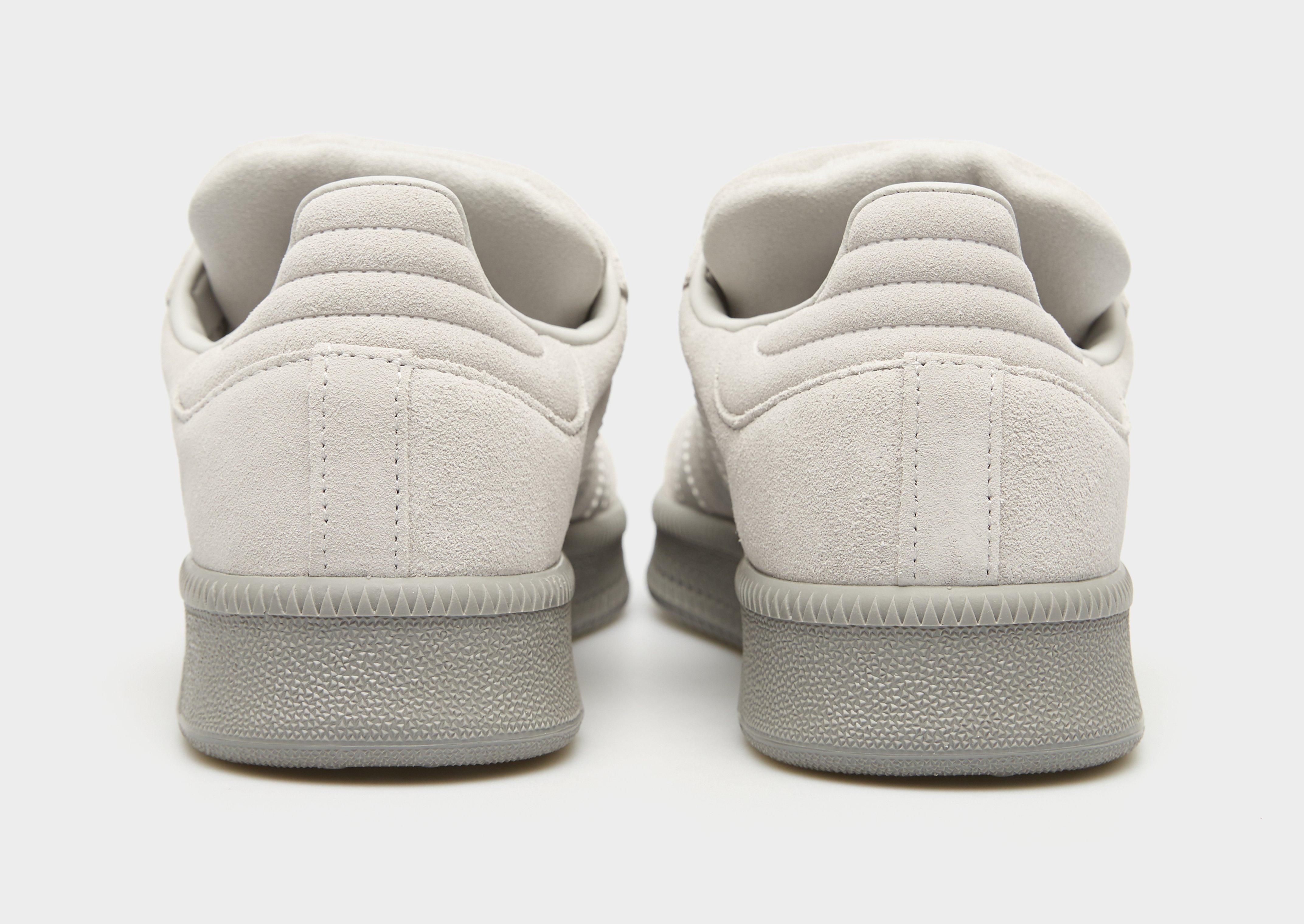 ADIDAS SAMBA XLG JH5768 | kolor Szary ▷ Męskie Buty w JD Sports