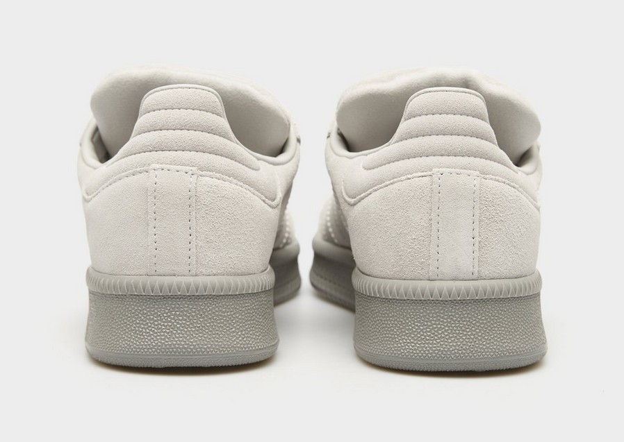 Adidași pentru bărbați ADIDAS SAMBA XLG JH5768 Gri