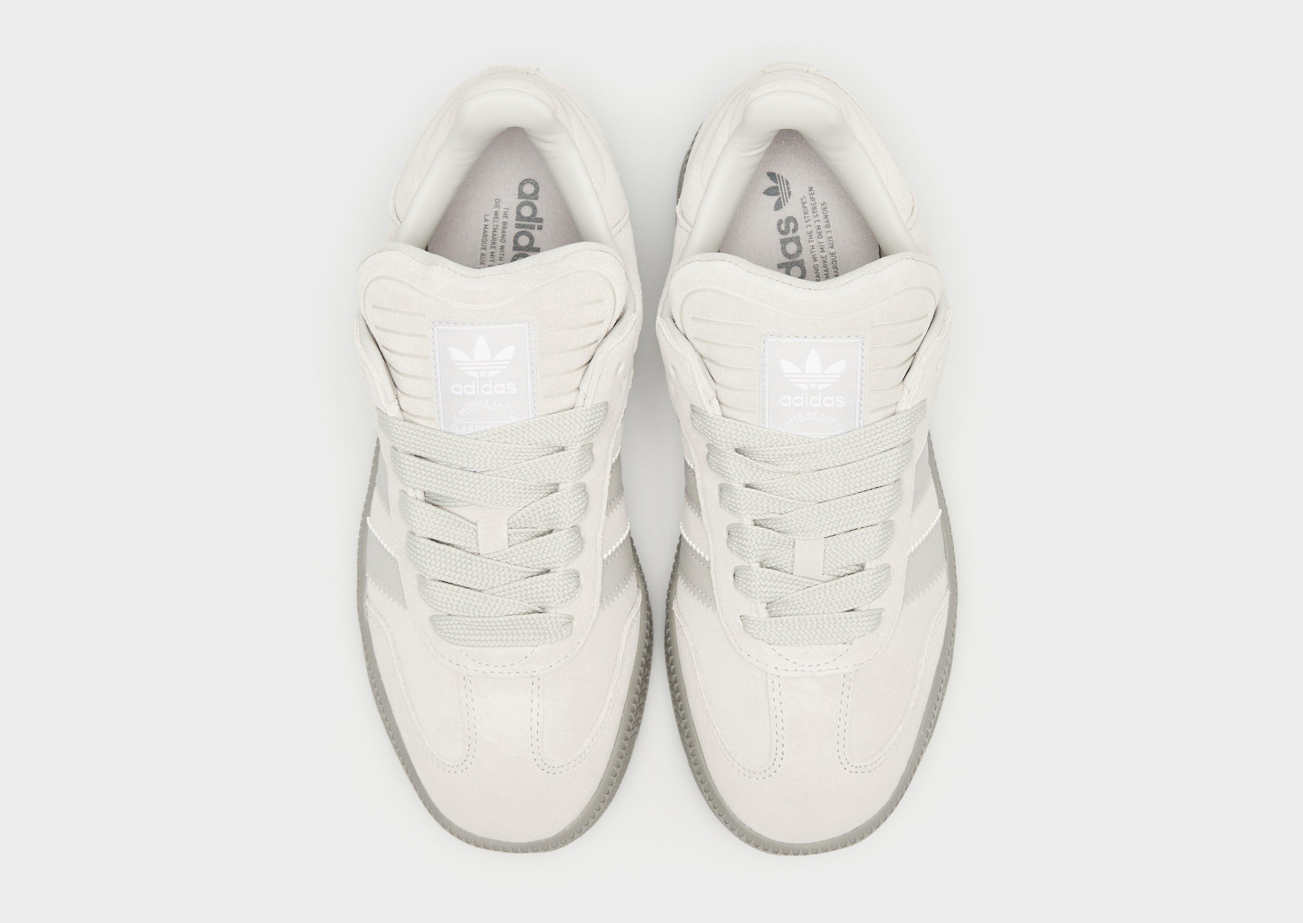 ★adidas OG x JD Sports★ケグラー スーパー★ブルー★ ADIDAS SAMBA XLG JH5768 | kolor Szary ▷ Męskie Buty w JD Sports
