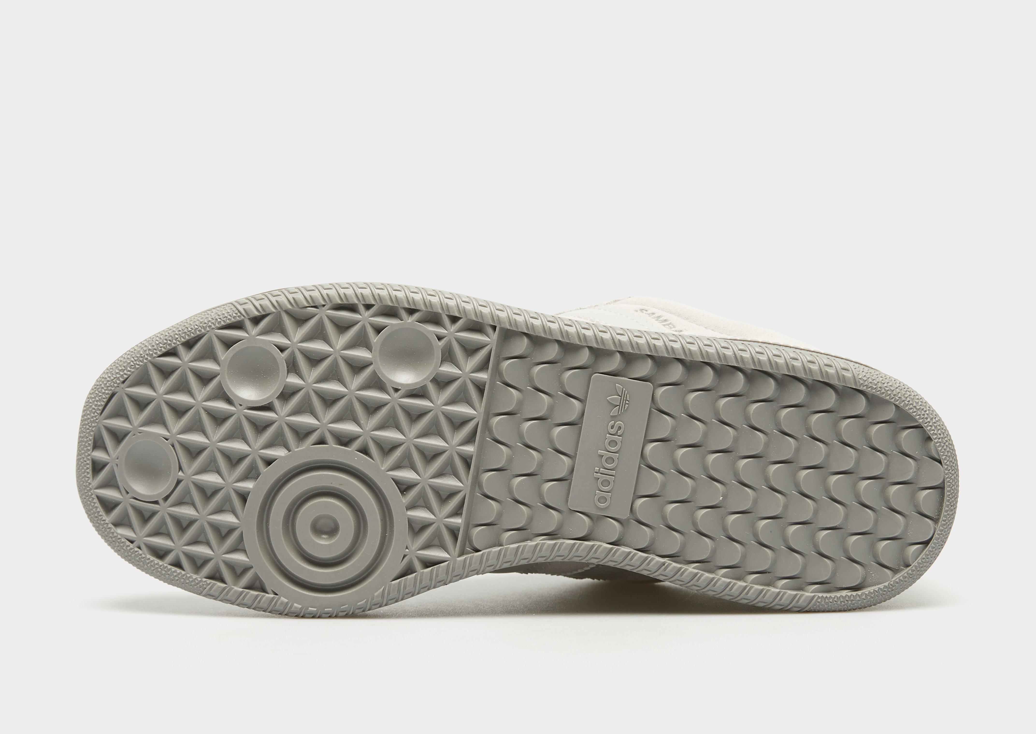 Мъжки маратонки ADIDAS SAMBA XLG JH5768 Сив