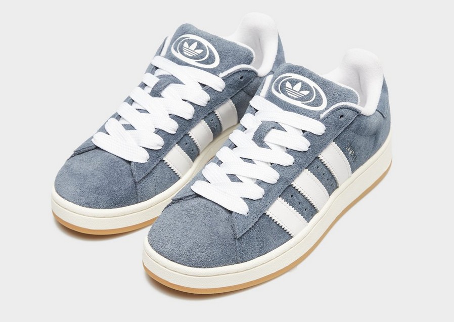 Чоловічі кросівки ADIDAS CAMPUS 00S JH5813 Блакитний