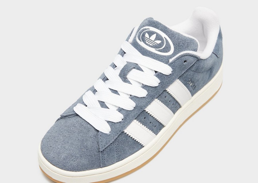 Чоловічі кросівки ADIDAS CAMPUS 00S JH5813 Блакитний