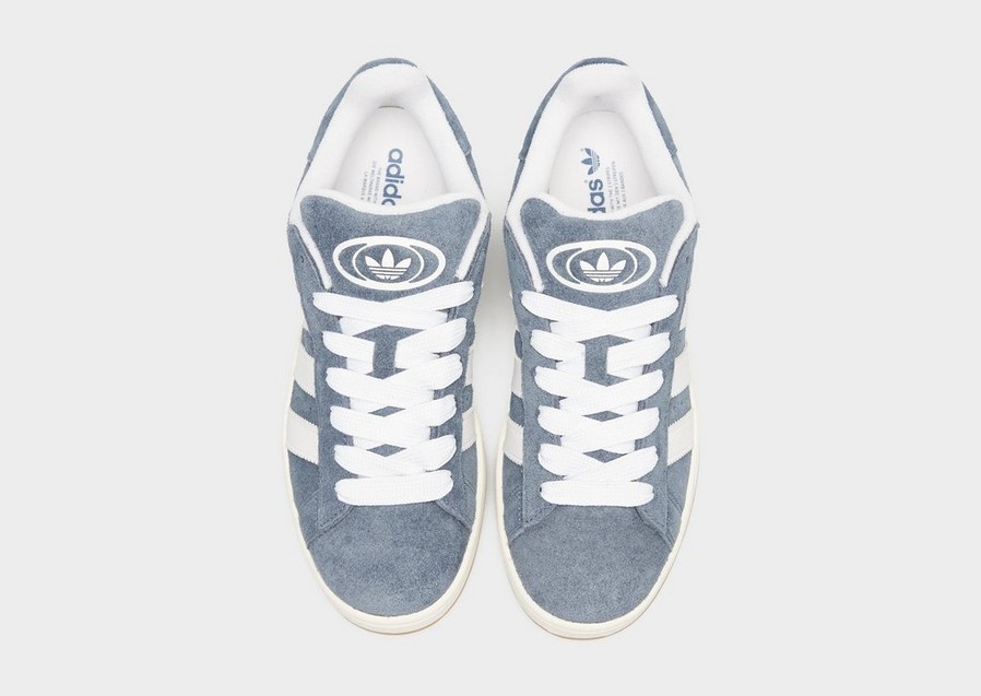 Чоловічі кросівки ADIDAS CAMPUS 00S JH5813 Блакитний