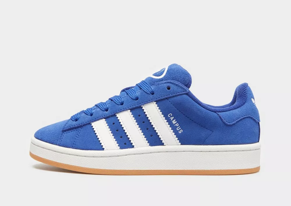 ADIDAS CAMPUS 00S J, фото 1 з 7