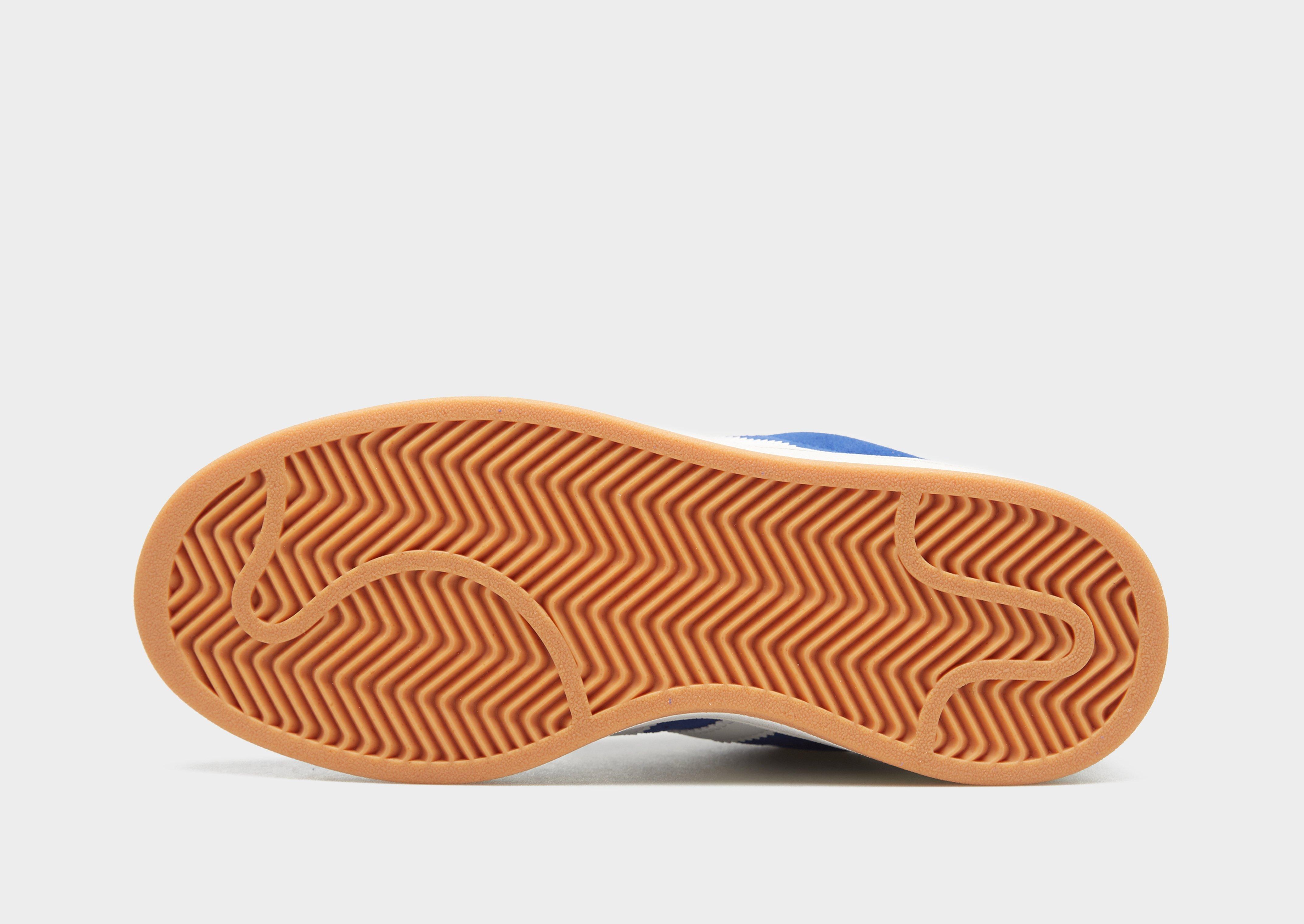 Gyerek sneakers ADIDAS CAMPUS 00S J JH6333 Kék