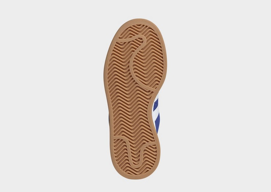 Detské tenisky ADIDAS CAMPUS 00S J JH6333 Modrá