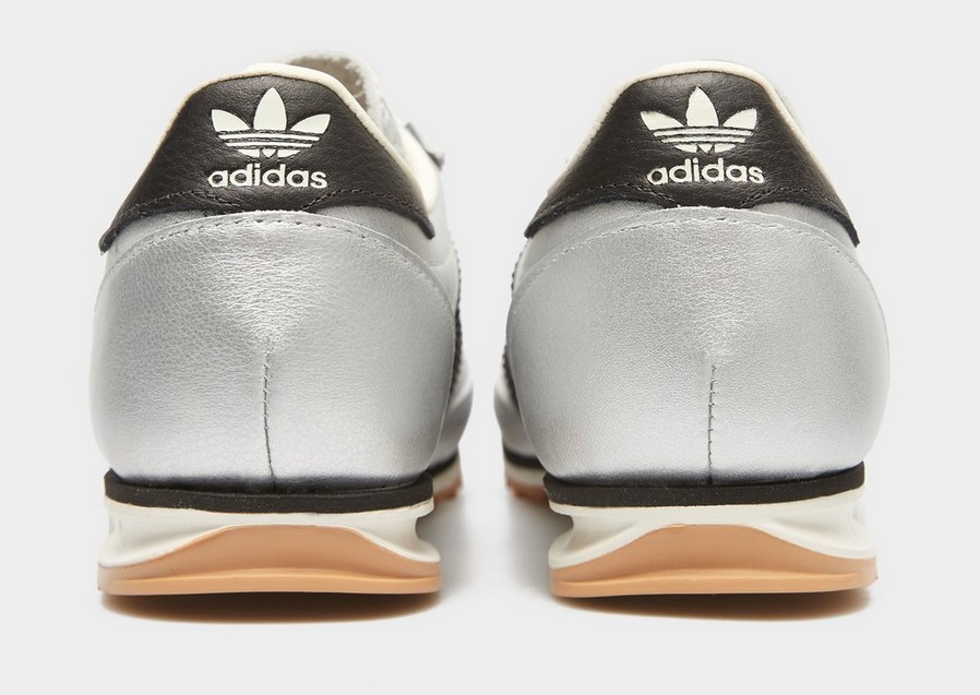 Kedai moterims ADIDAS SL 72 OG W JH6363 Sidabrinė
