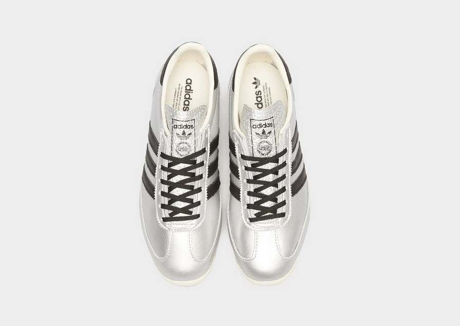 Kedai moterims ADIDAS SL 72 OG W JH6363 Sidabrinė