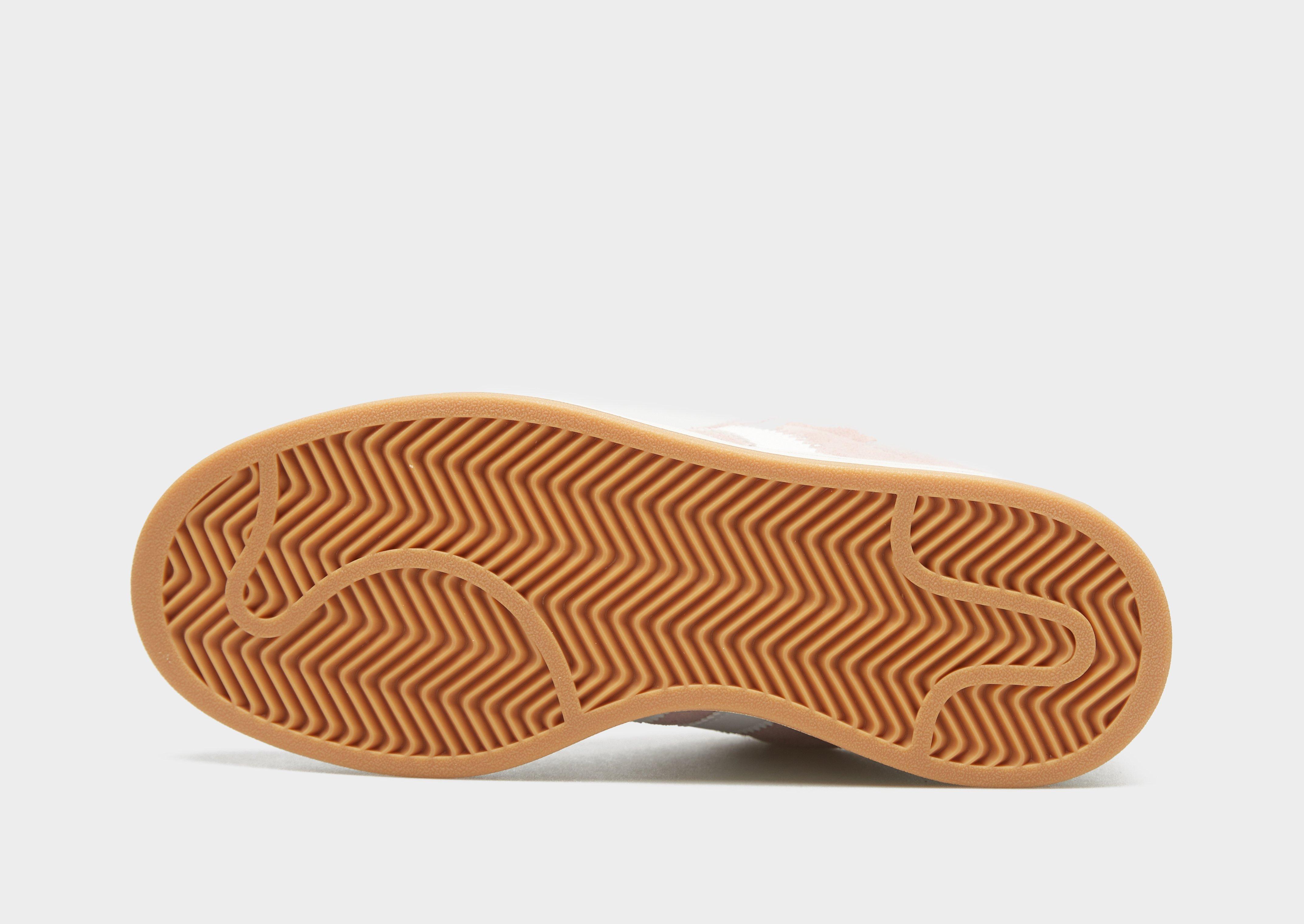 Detské tenisky ADIDAS CAMPUS 00S J JH7840 Růžová