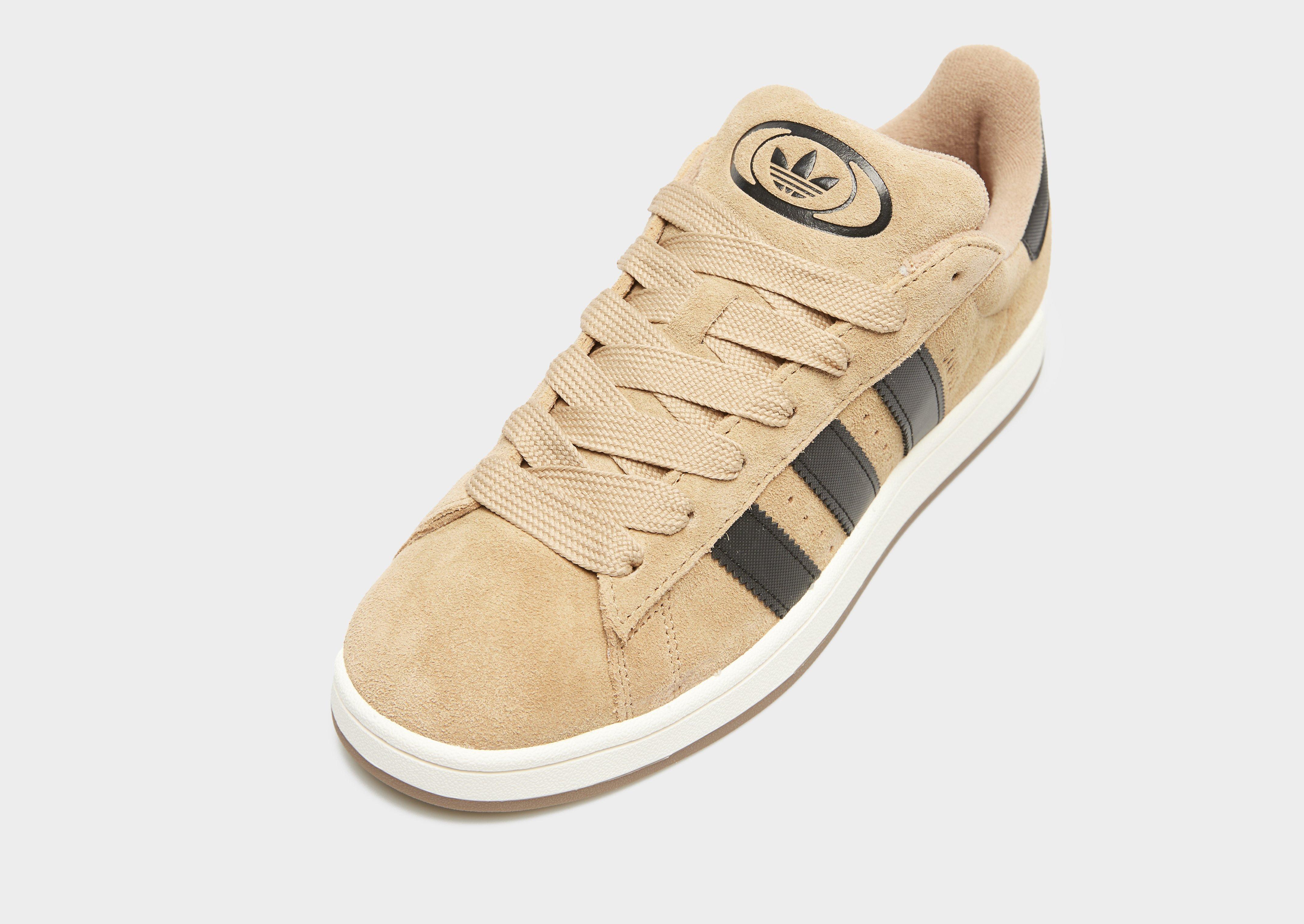 Adidași pentru bărbați ADIDAS CAMPUS 00S JH8089 Bej
