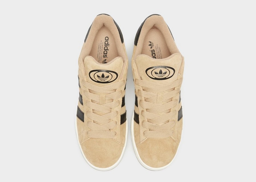 Мъжки маратонки ADIDAS CAMPUS 00S JH8089 Бежов