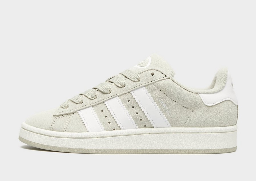 Жіночі кросівки ADIDAS CAMPUS 00S W JH8938W Сірий