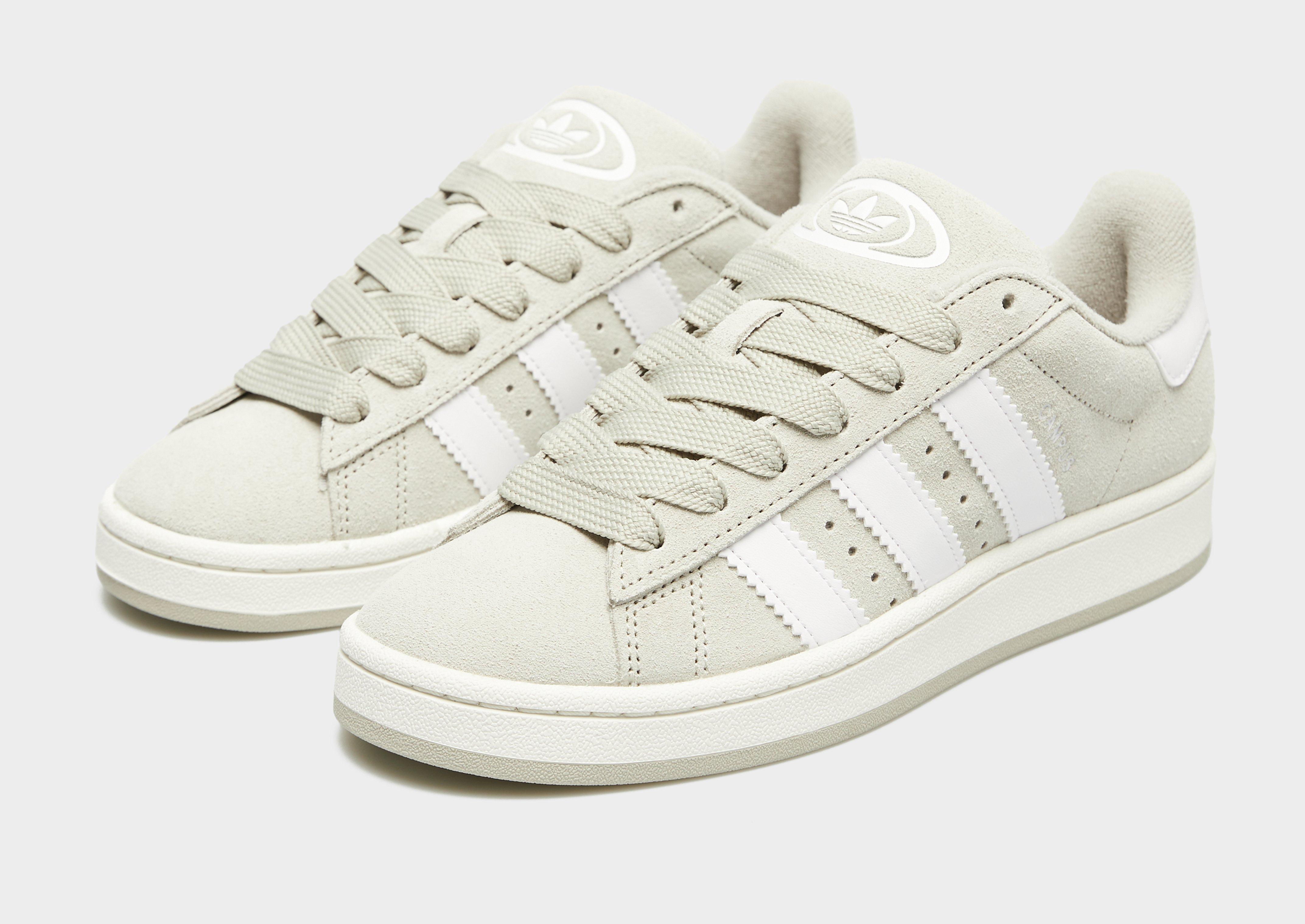 Дамски обувки ADIDAS CAMPUS 00S W JH8938W Сив