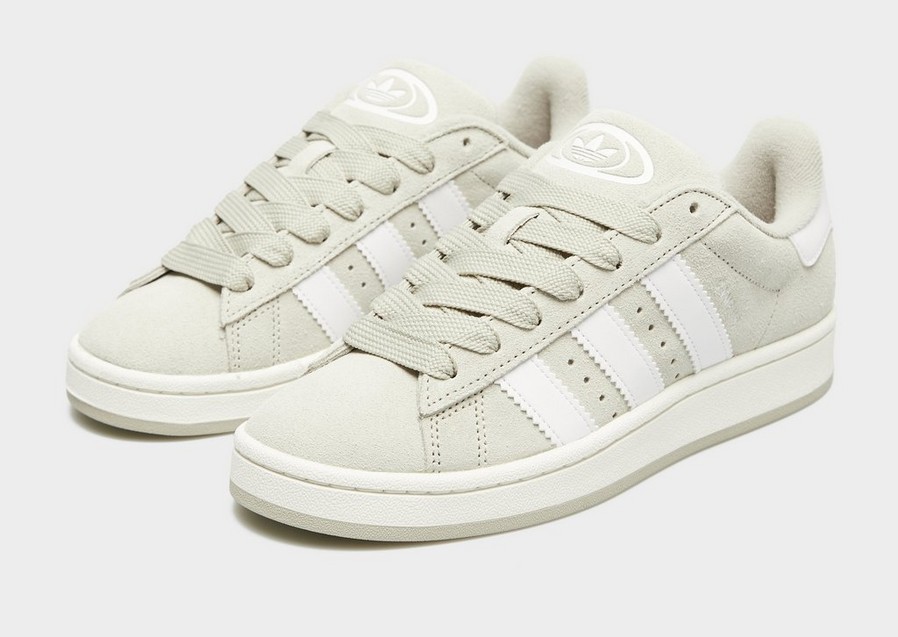 Buty sneakersy damskie ADIDAS CAMPUS 00S W