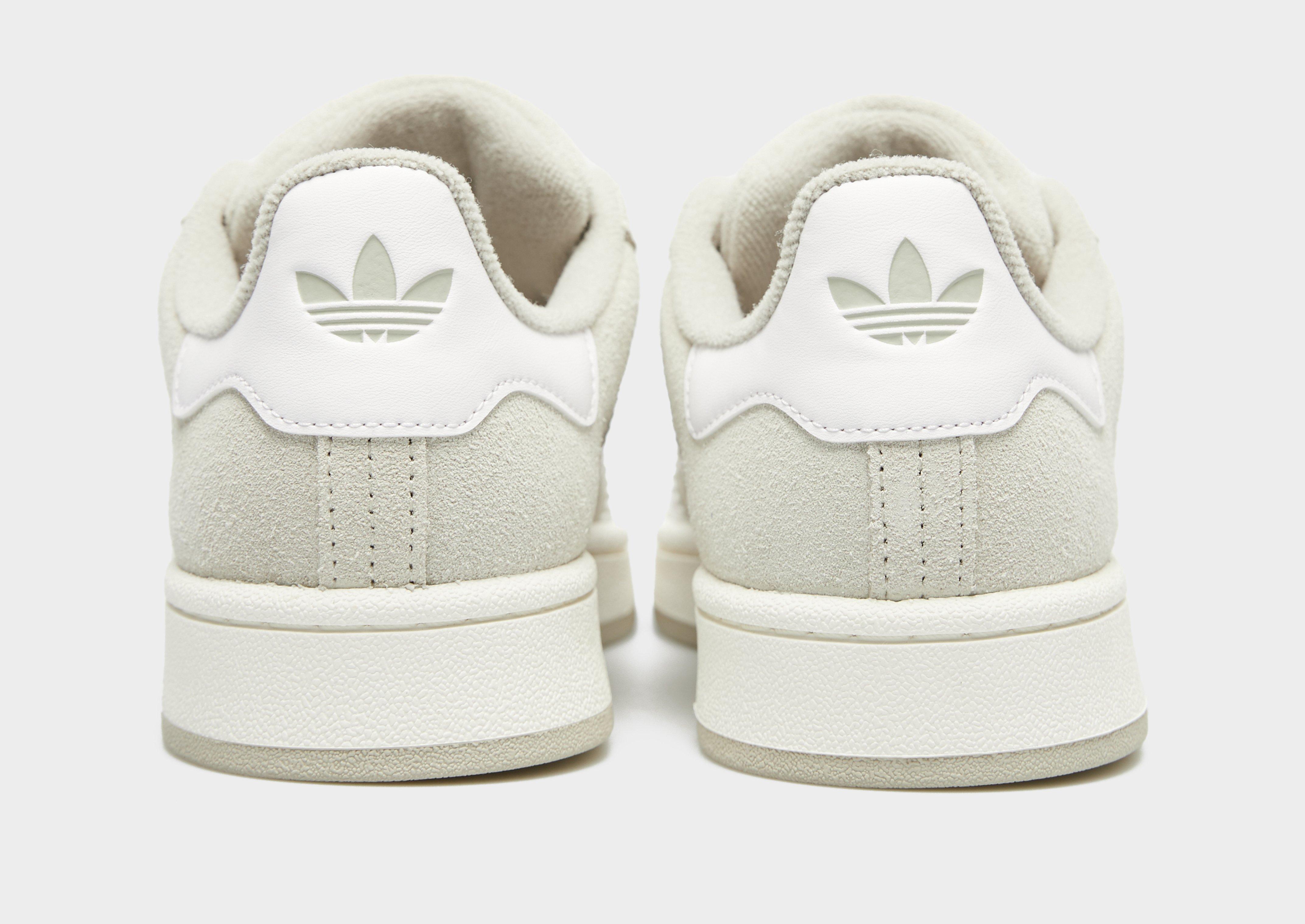 Дамски обувки ADIDAS CAMPUS 00S W JH8938W Сив