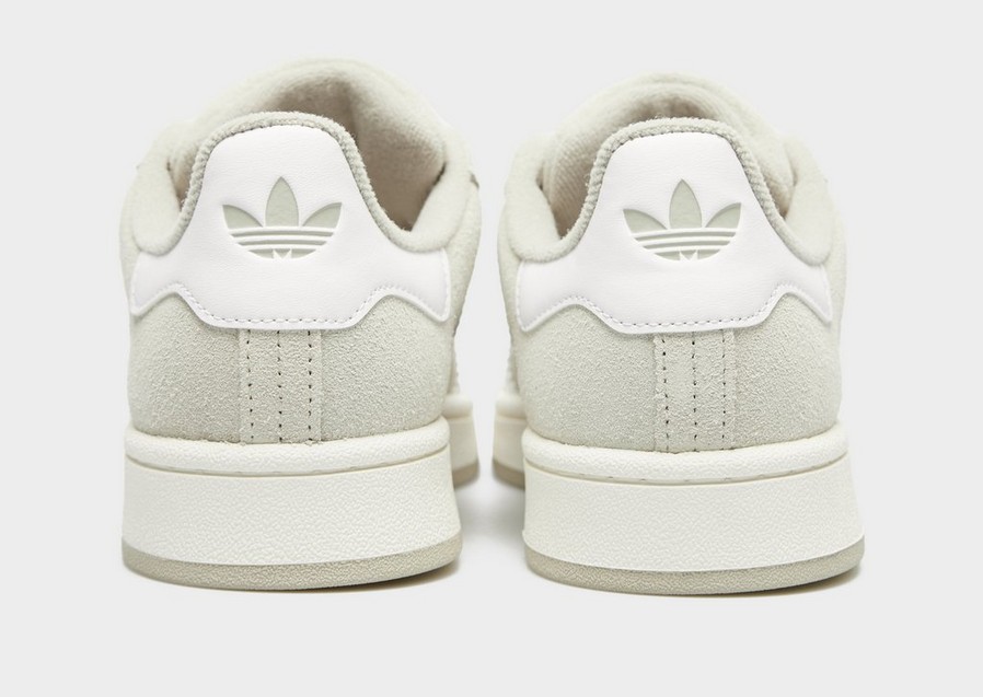 Жіночі кросівки ADIDAS CAMPUS 00S W JH8938W Сірий