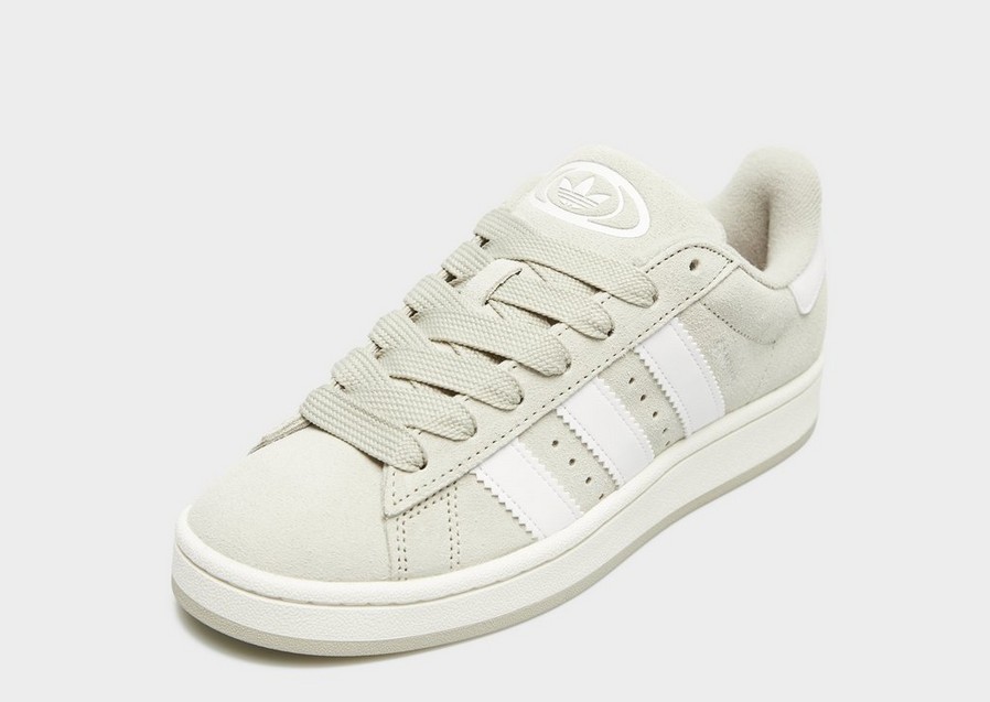 Жіночі кросівки ADIDAS CAMPUS 00S W JH8938W Сірий
