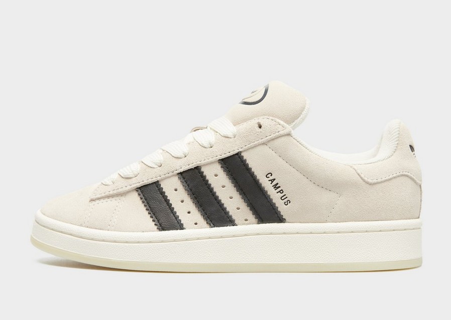 Adidași de damă ADIDAS CAMPUS 00S JH9613 Bej