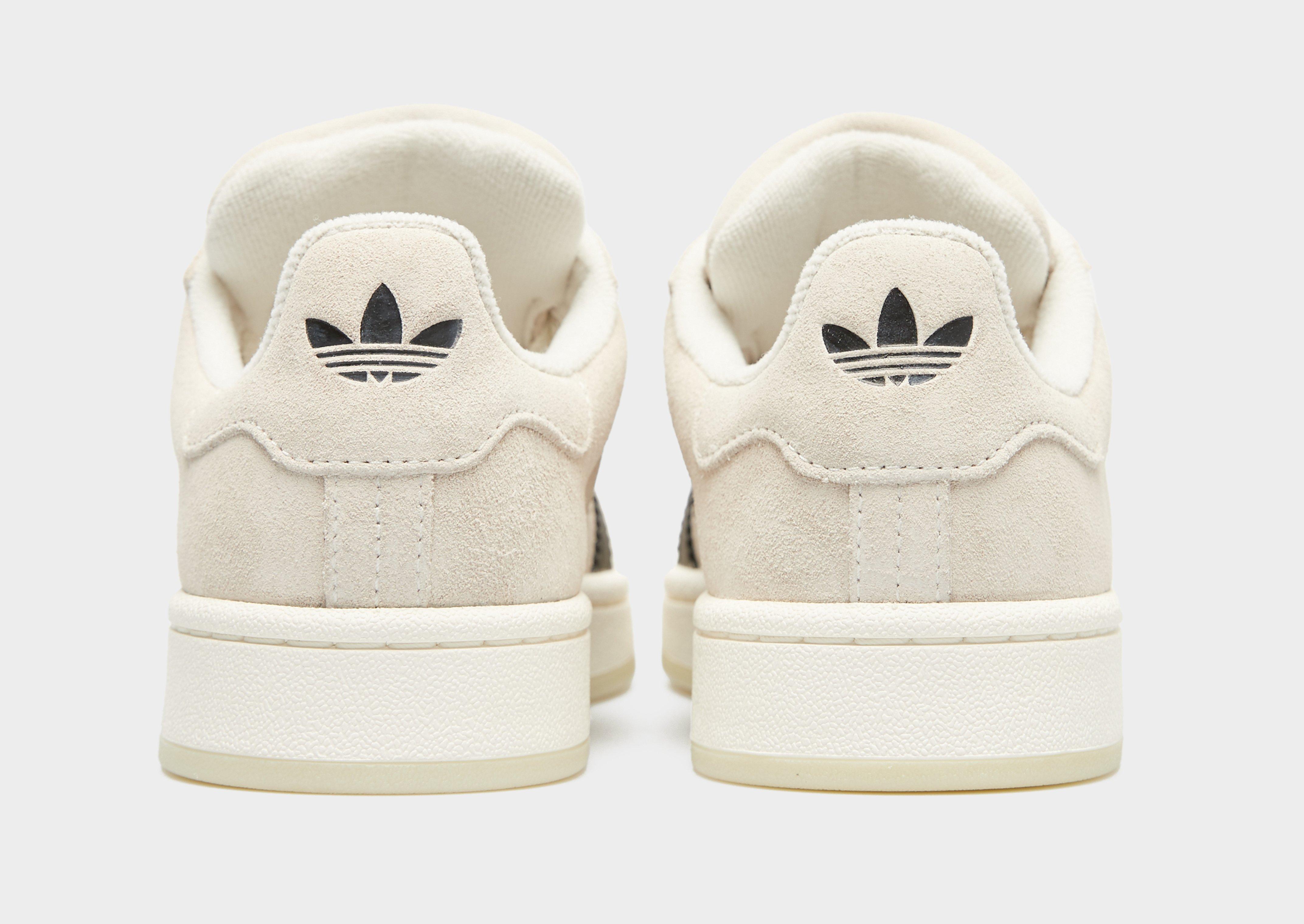 Дамски обувки ADIDAS CAMPUS 00S JH9613 Бежов