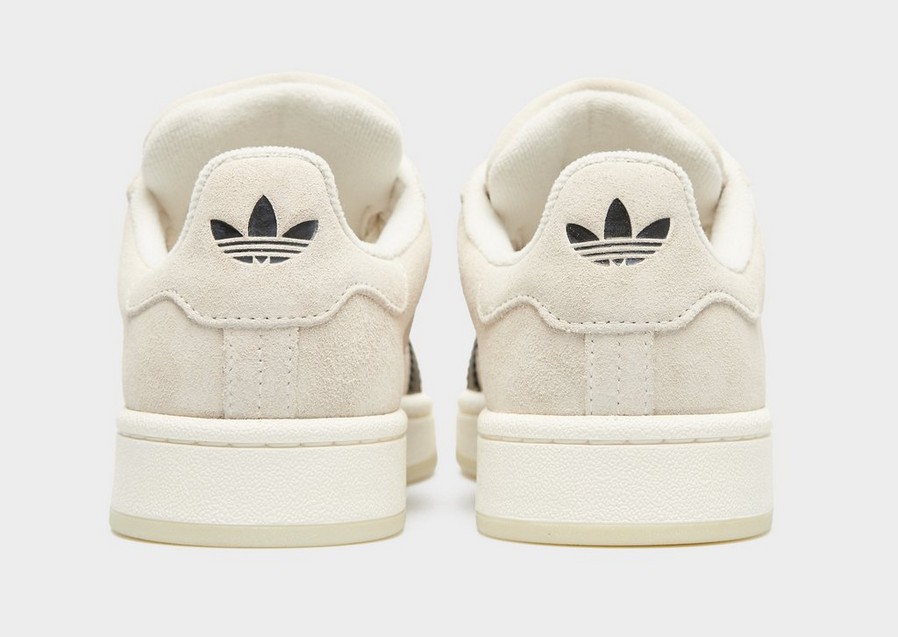 Adidași de damă ADIDAS CAMPUS 00S JH9613 Bej