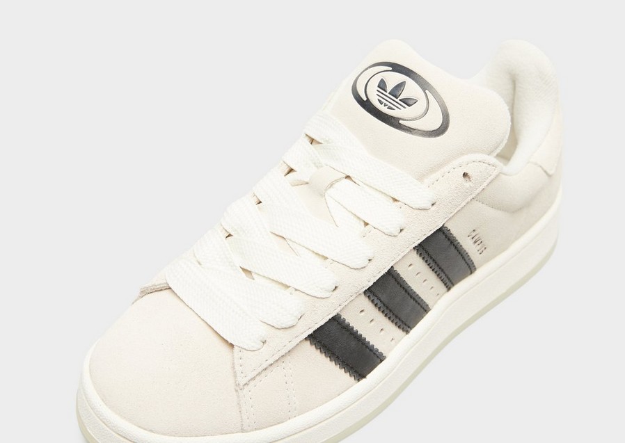 Adidași de damă ADIDAS CAMPUS 00S JH9613 Bej