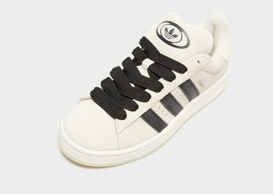Adidași de damă ADIDAS CAMPUS 00S JH9613 Bej