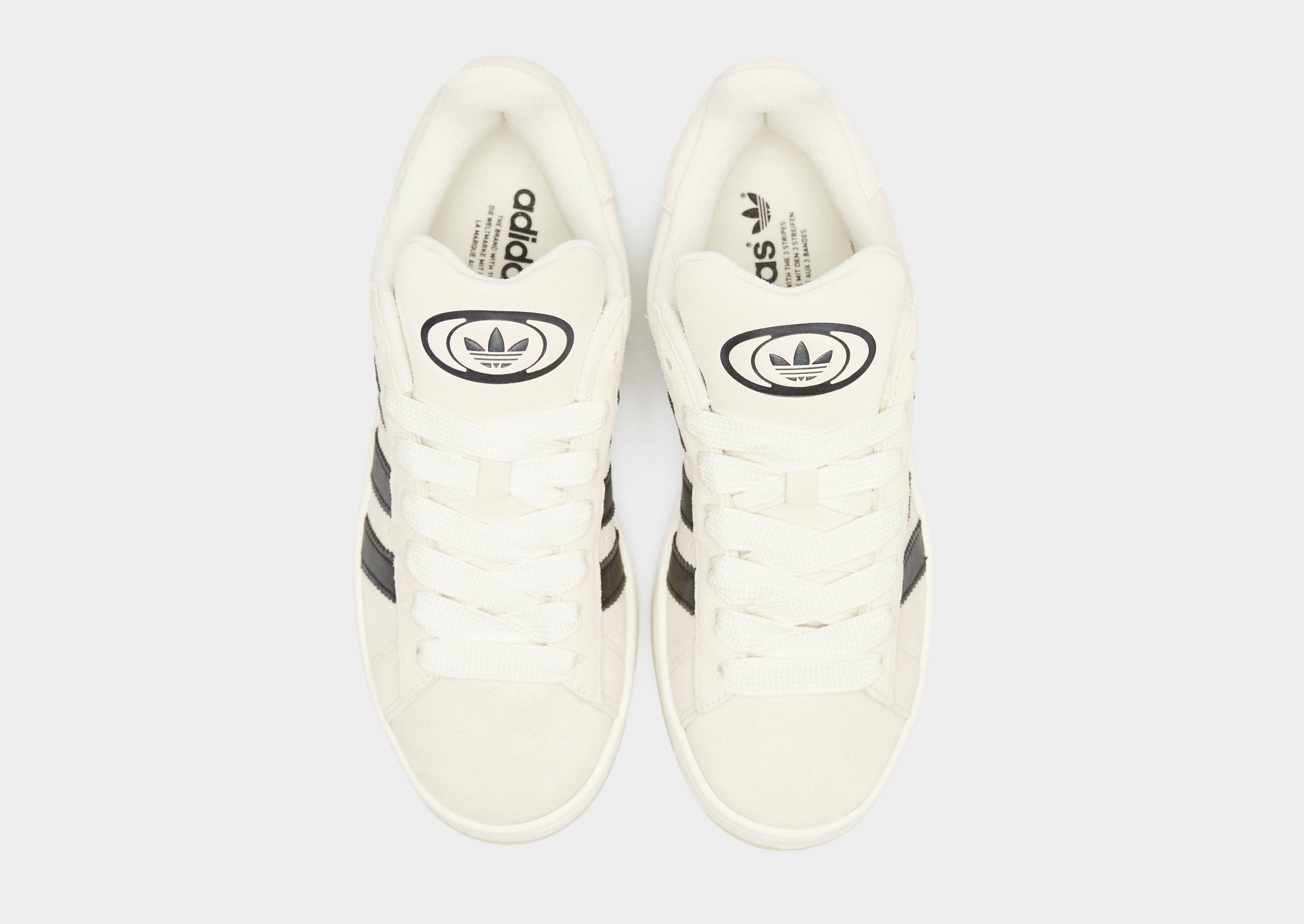 Дамски обувки ADIDAS CAMPUS 00S JH9613 Бежов