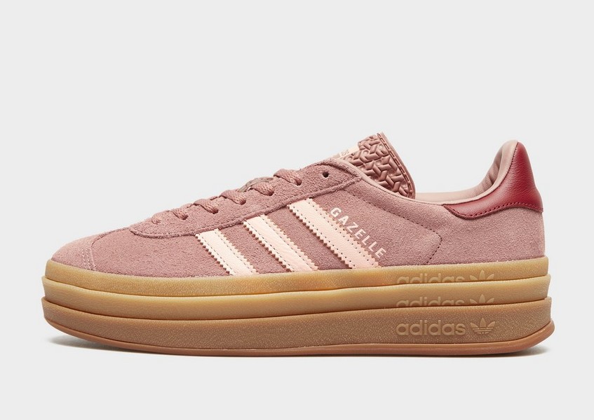 adidas Gazelle Bold W