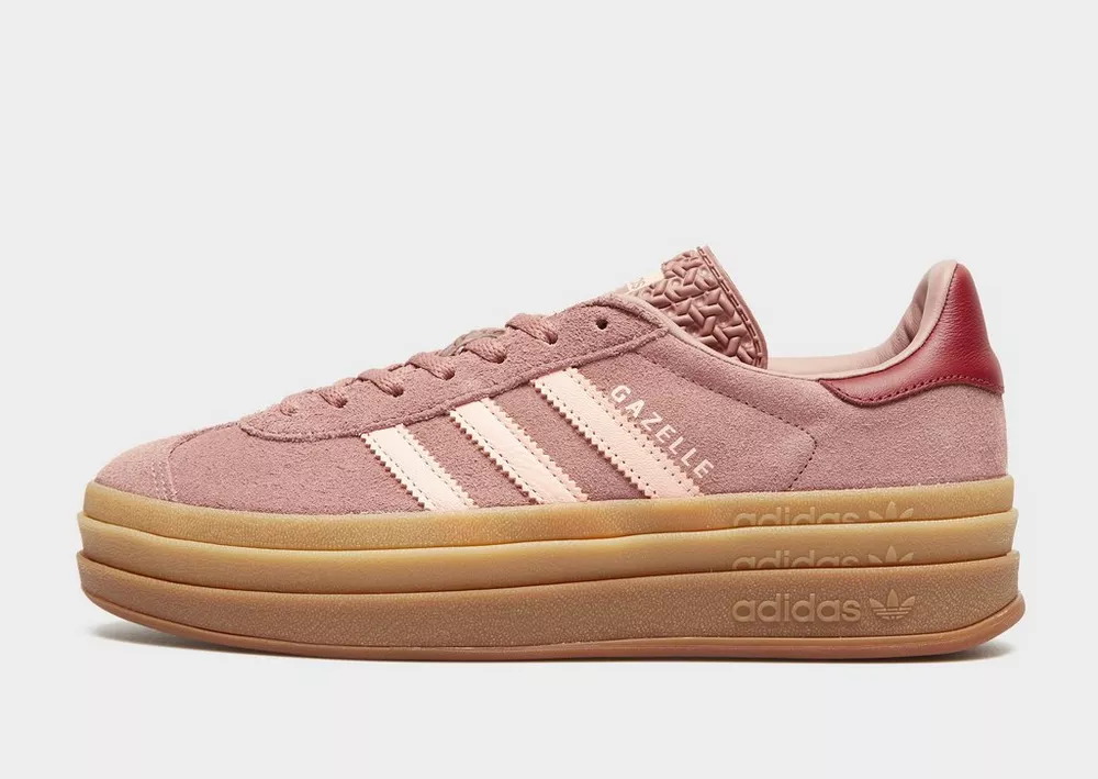 ADIDAS GAZELLE BOLD W, фото 1 з 6