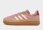 ADIDAS GAZELLE BOLD W