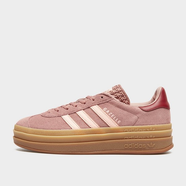 ADIDAS GAZELLE BOLD W