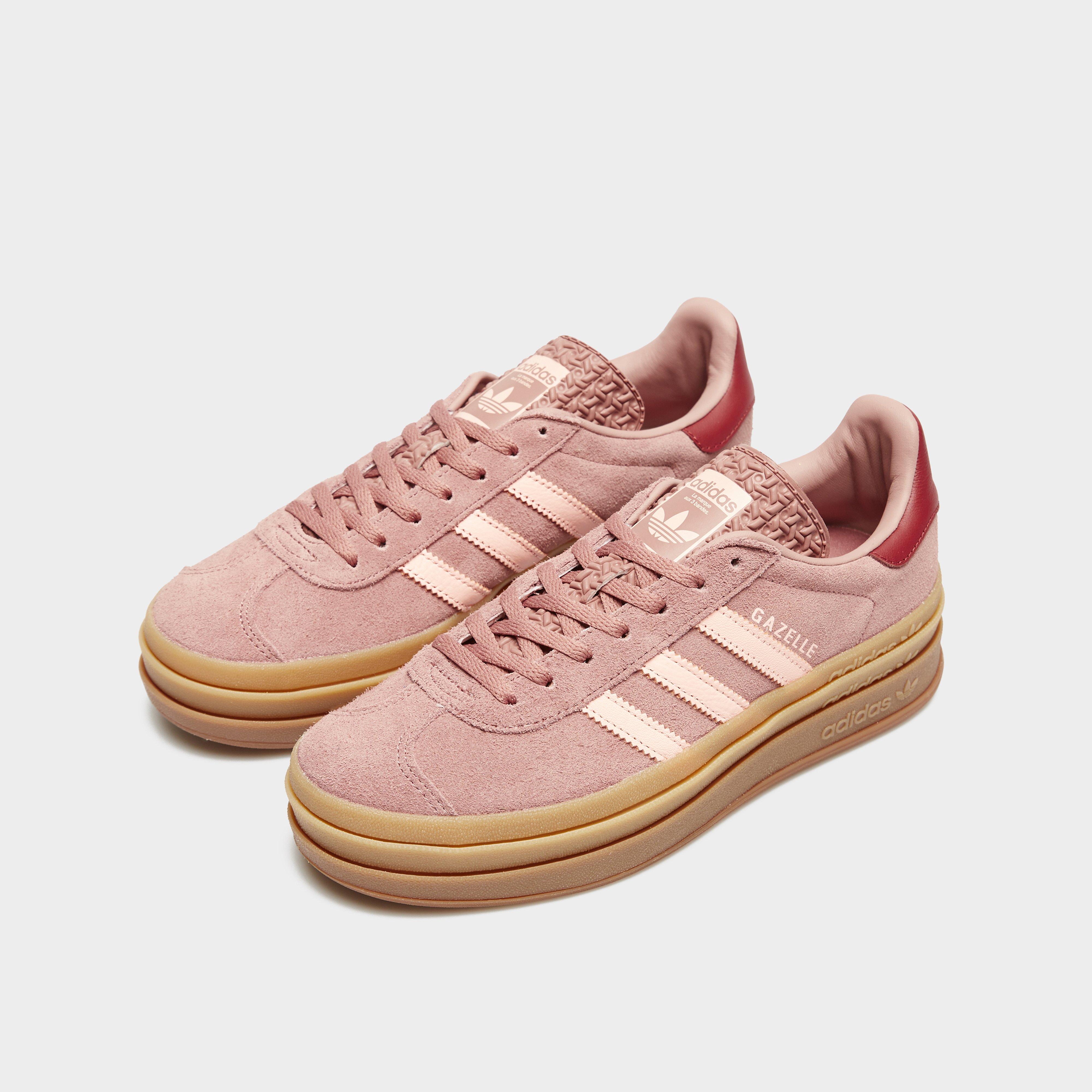 Adidași de damă ADIDAS GAZELLE BOLD W