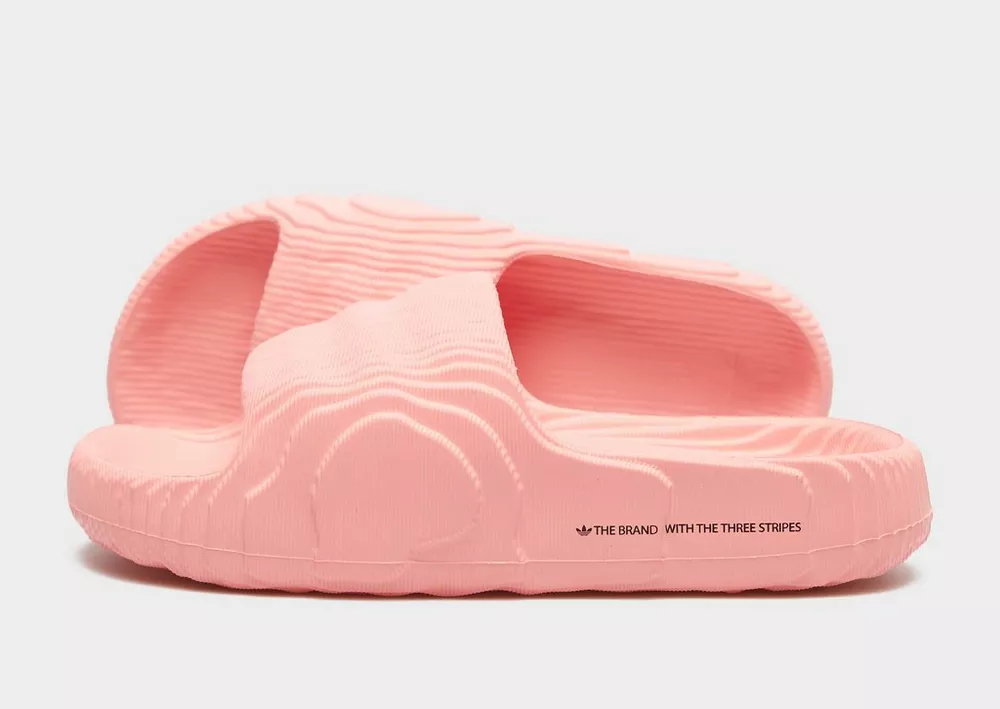 ADIDAS ADILETTE 22 W, фото 1 з 6