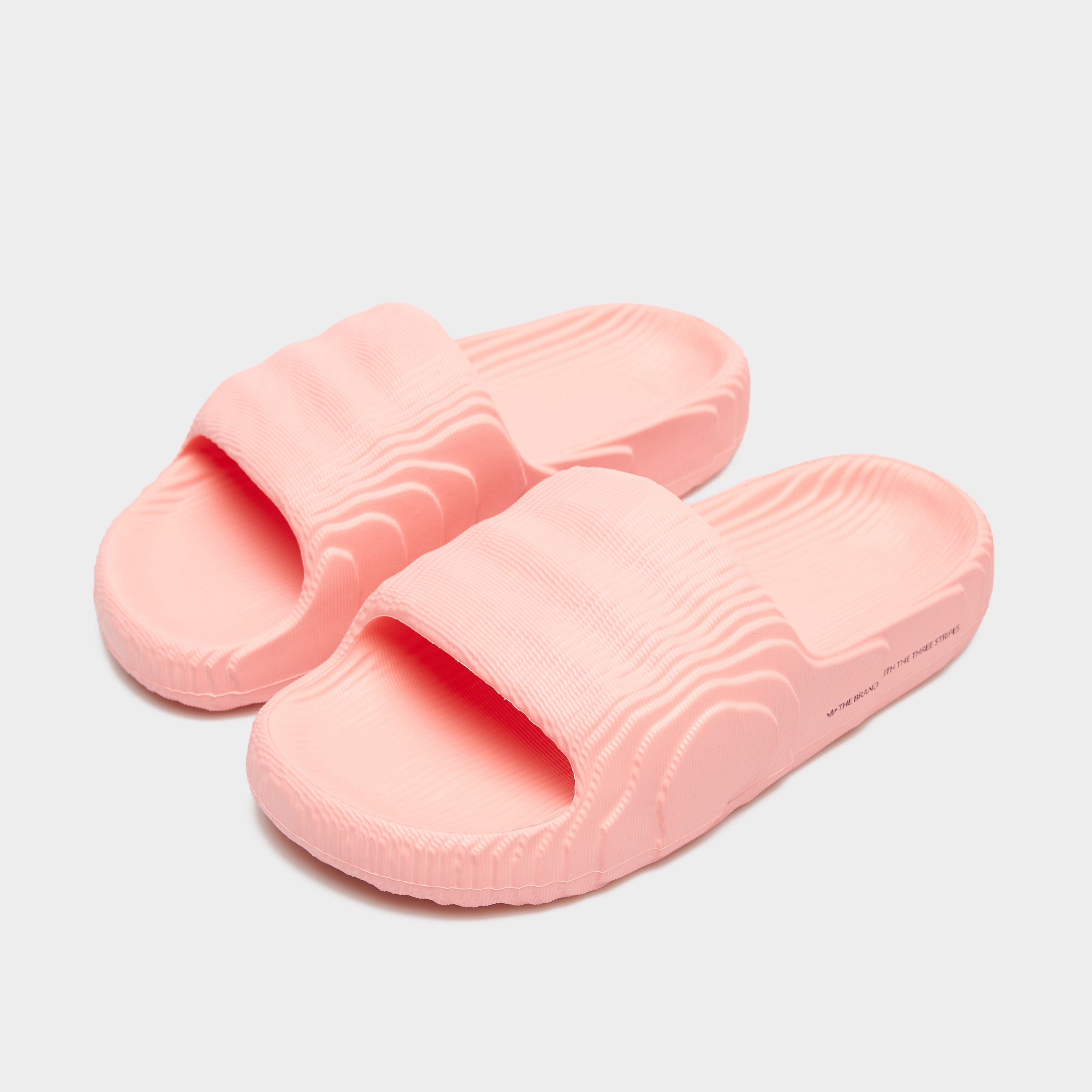 Дамски чехли ADIDAS ADILETTE 22 W