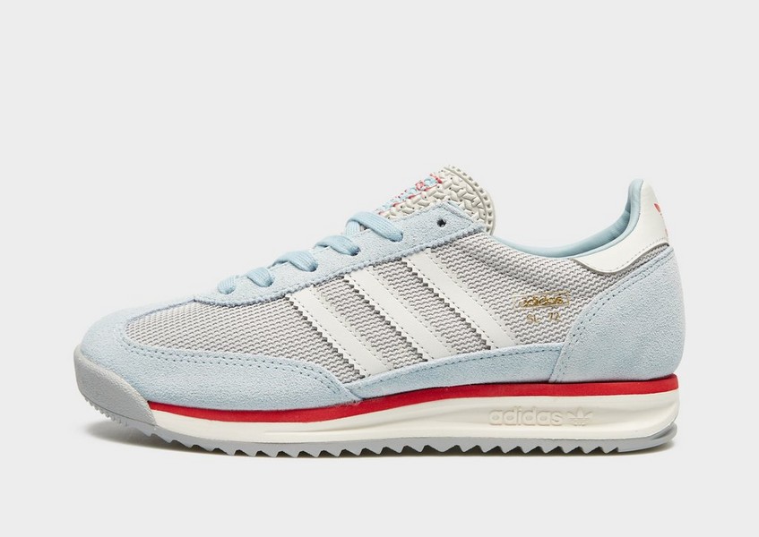 adidas Sl 72 Rs J