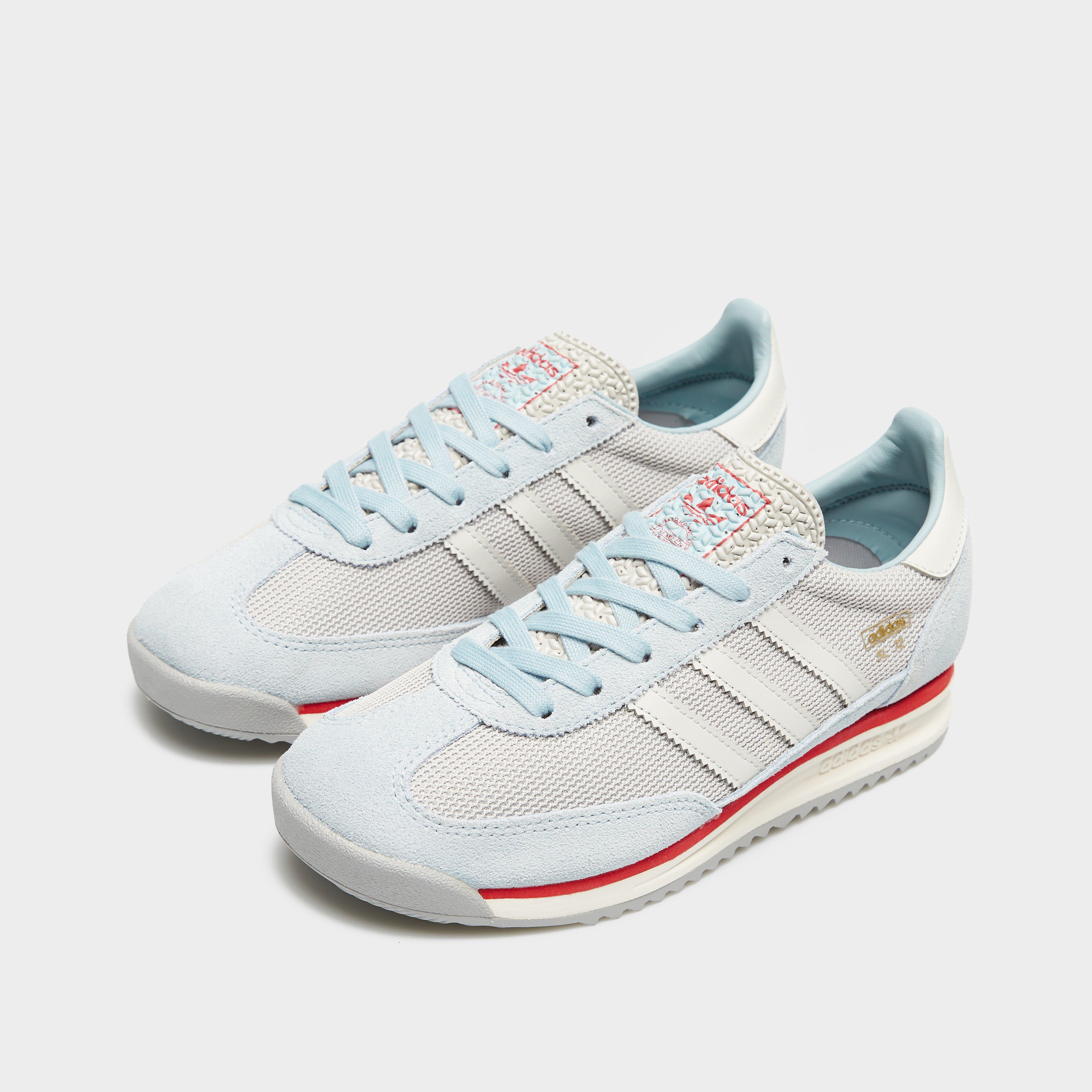 Adidași pentru copii ADIDAS SL 72 RS J