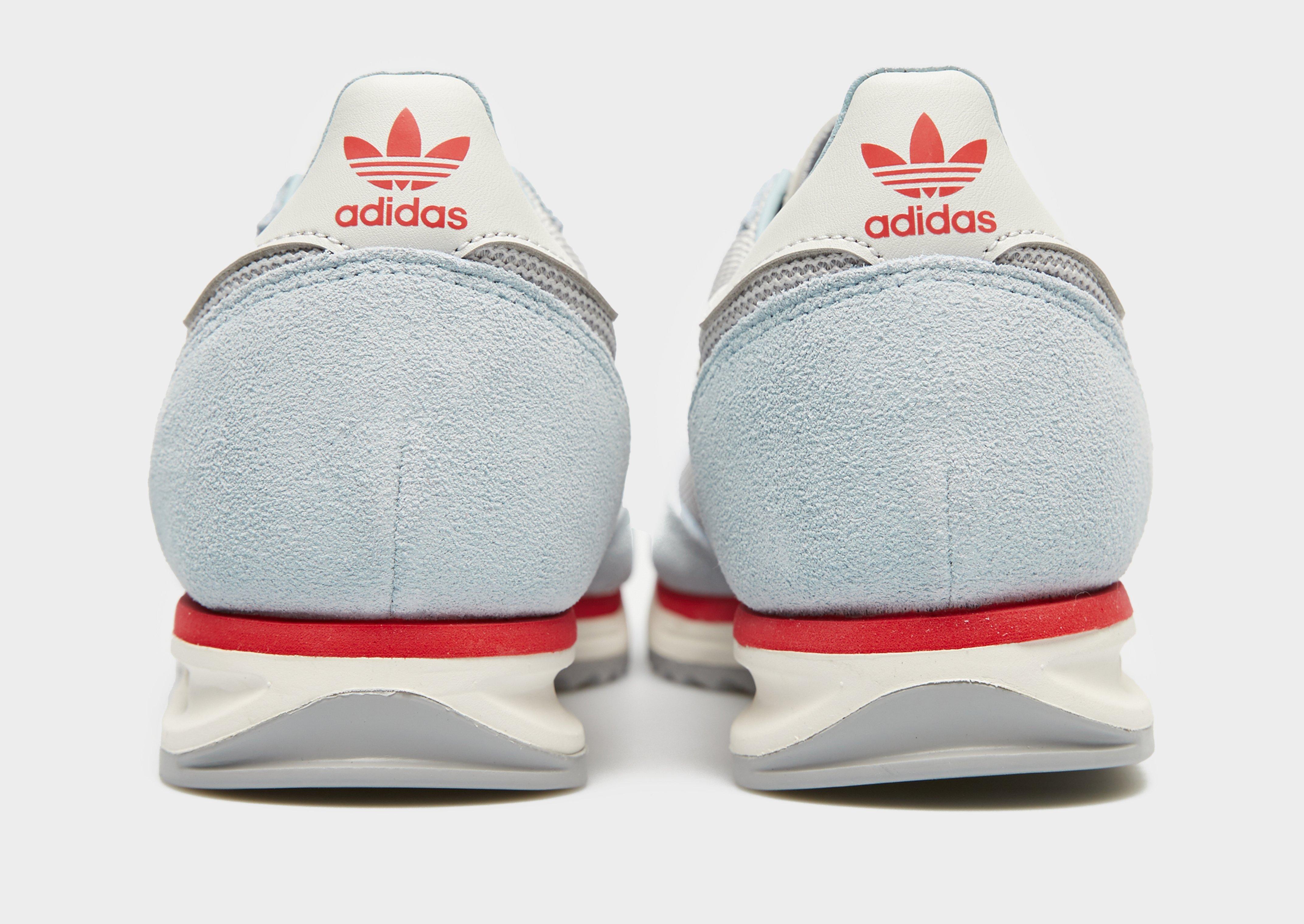 Adidași pentru copii ADIDAS SL 72 RS J JH9968 Argintiu