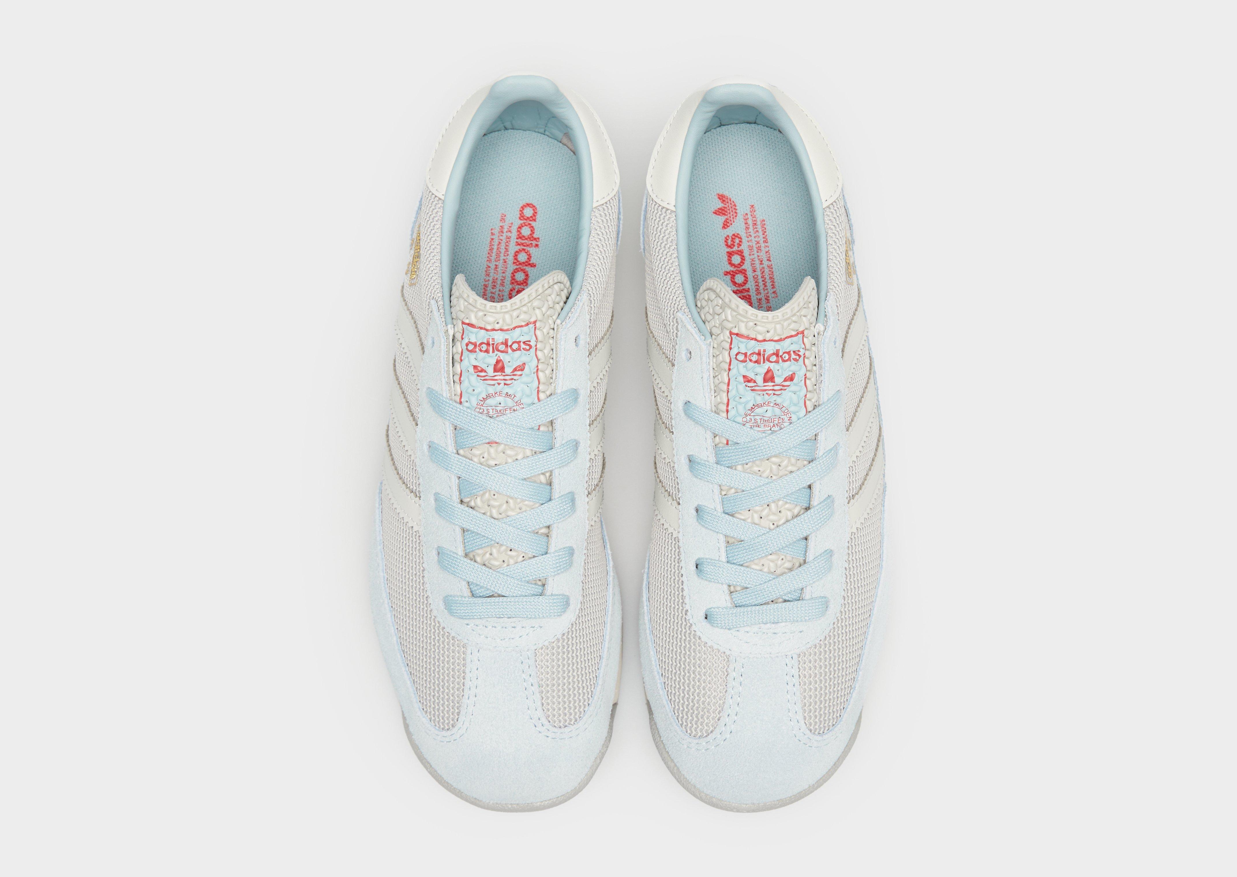 Adidași pentru copii ADIDAS SL 72 RS J JH9968 Argintiu