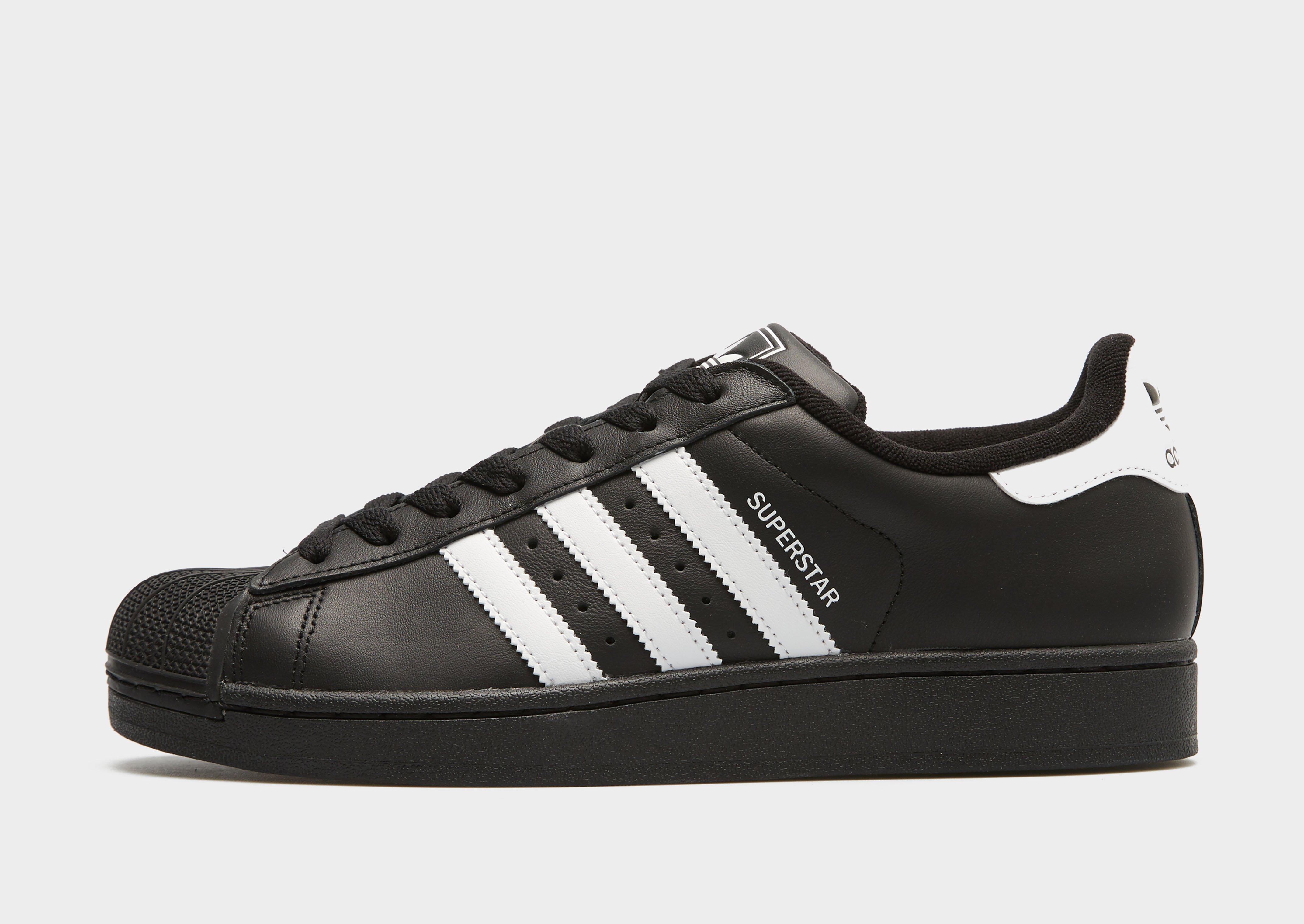 adidas Superstar II