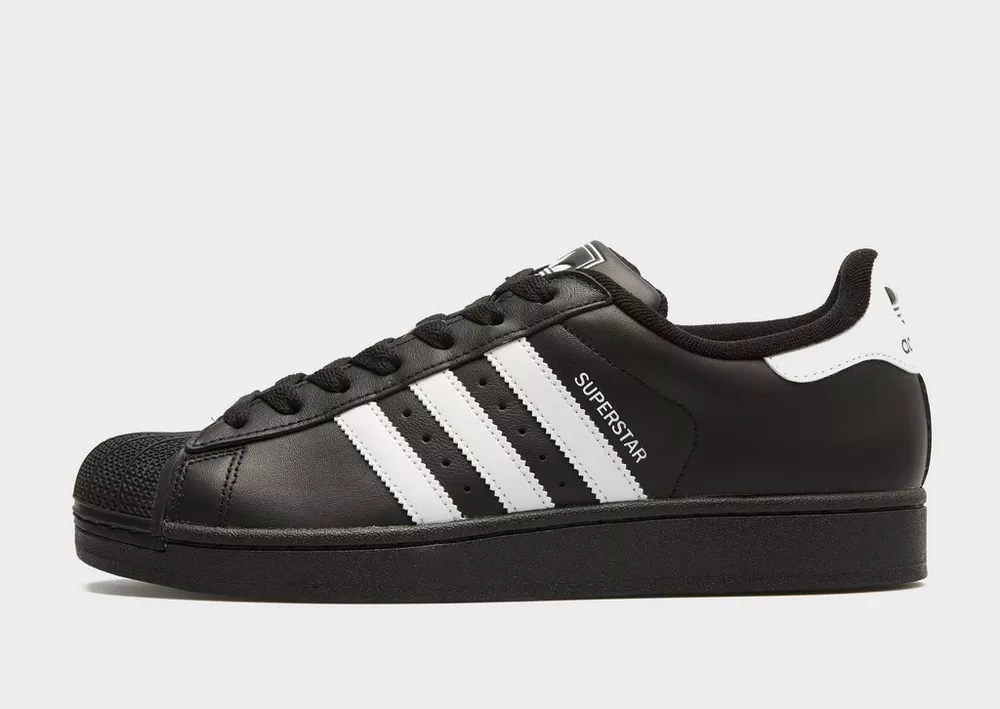 ADIDAS SUPERSTAR II, фото 1 з 6
