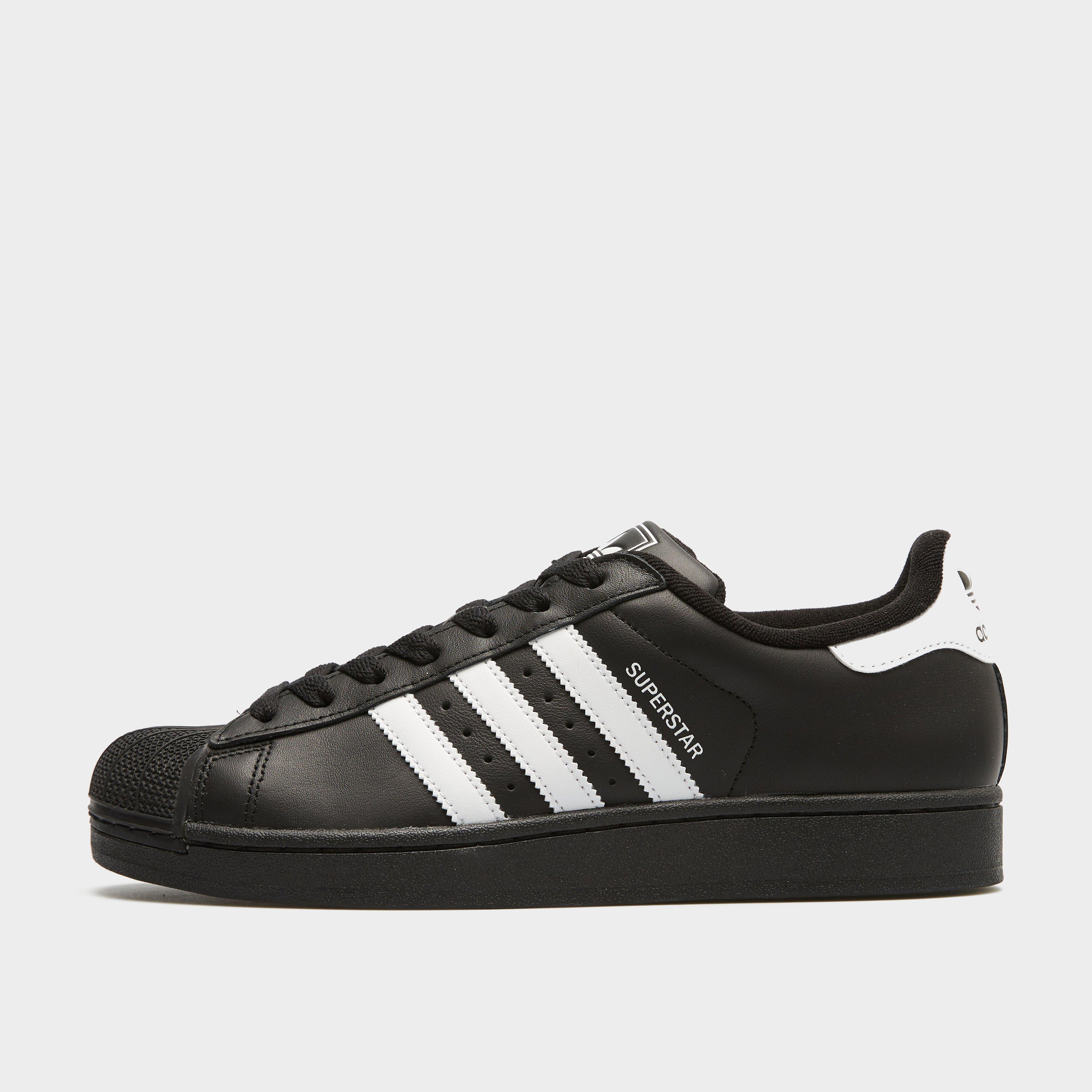 Pánske tenisky ADIDAS SUPERSTAR II 