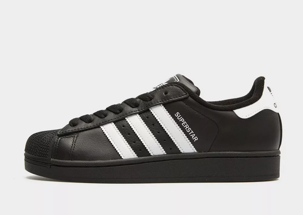 ADIDAS SUPERSTAR II, фото 1 з 6