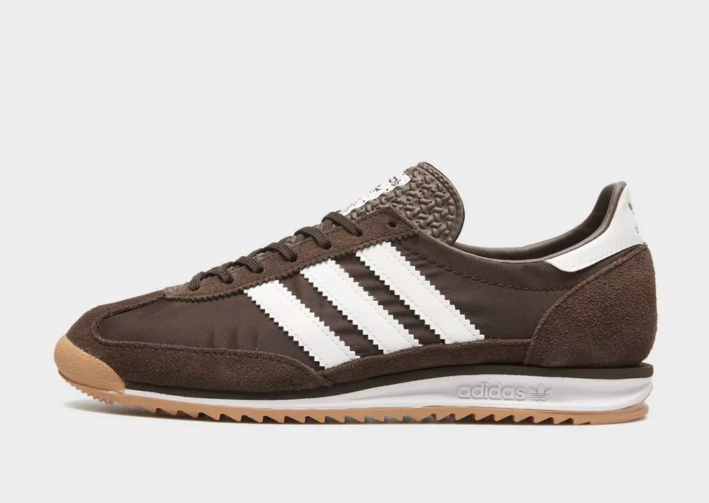 ADIDAS SL 72 OG W, фото 1 з 6