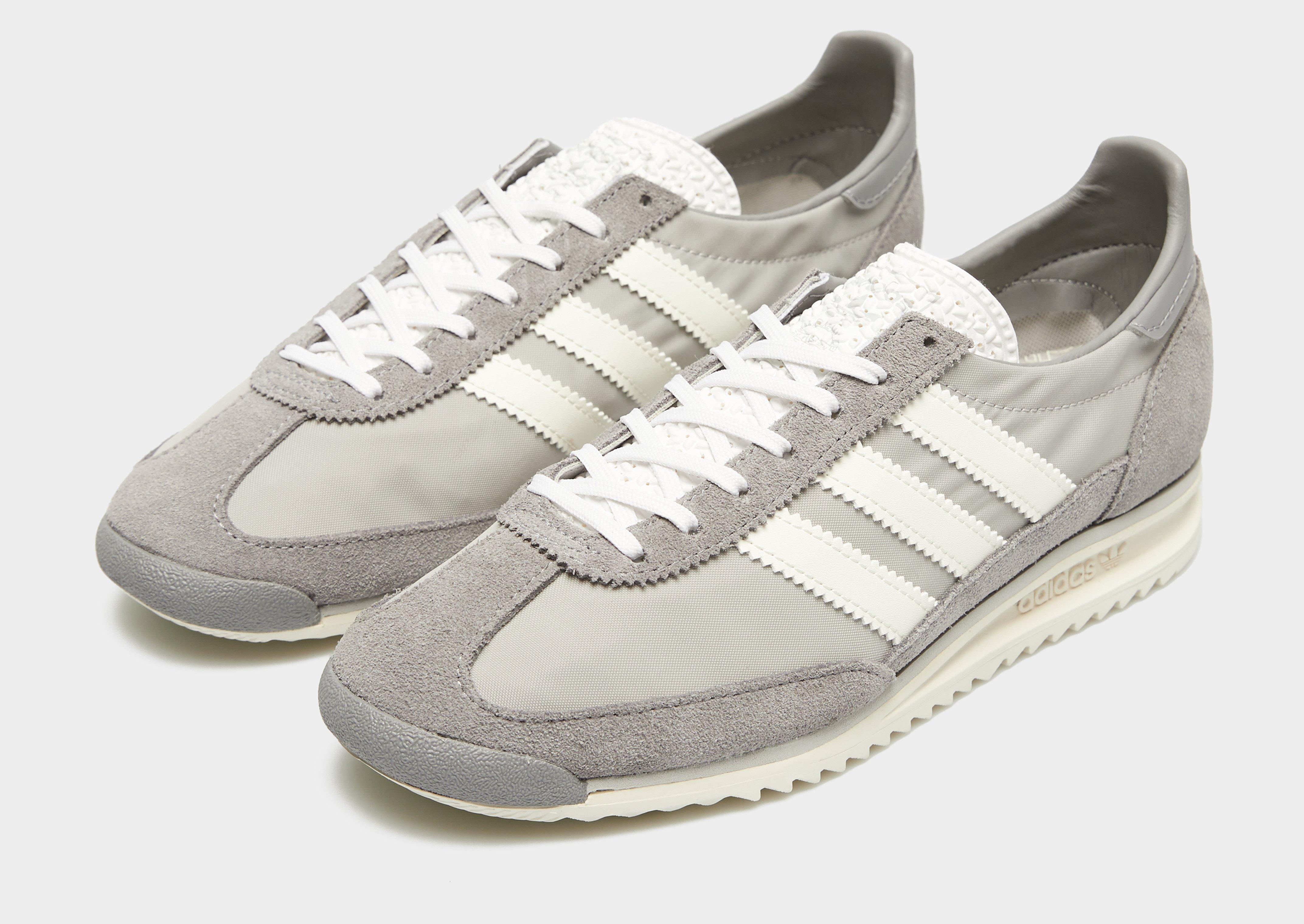 Adidași de damă ADIDAS SL 72 OG W JI0225 Gri