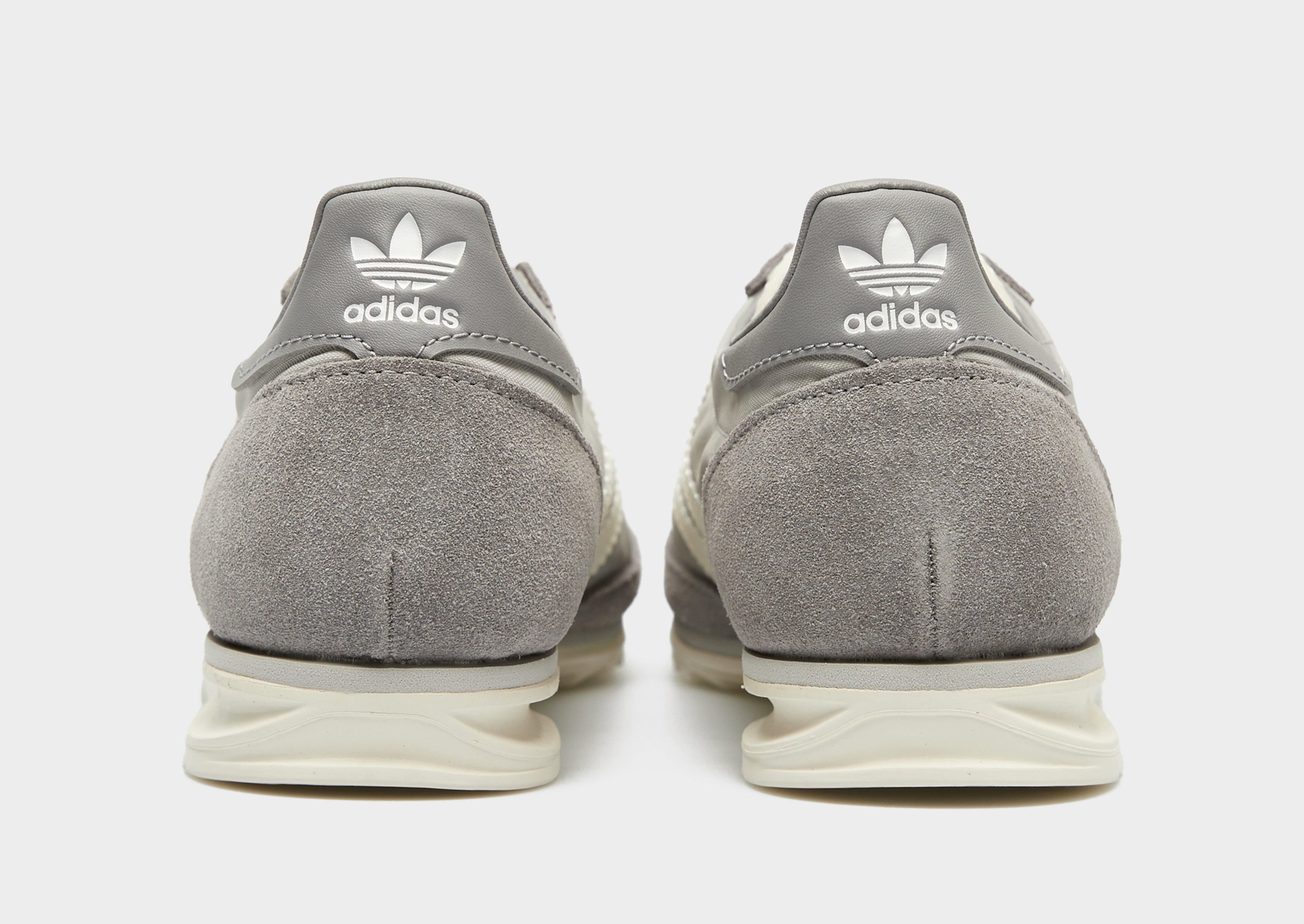 Adidași de damă ADIDAS SL 72 OG W JI0225 Gri