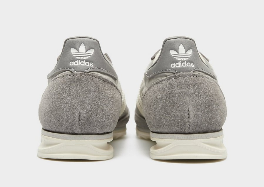 Dámske tenisky ADIDAS SL 72 OG W JI0225 Sivá