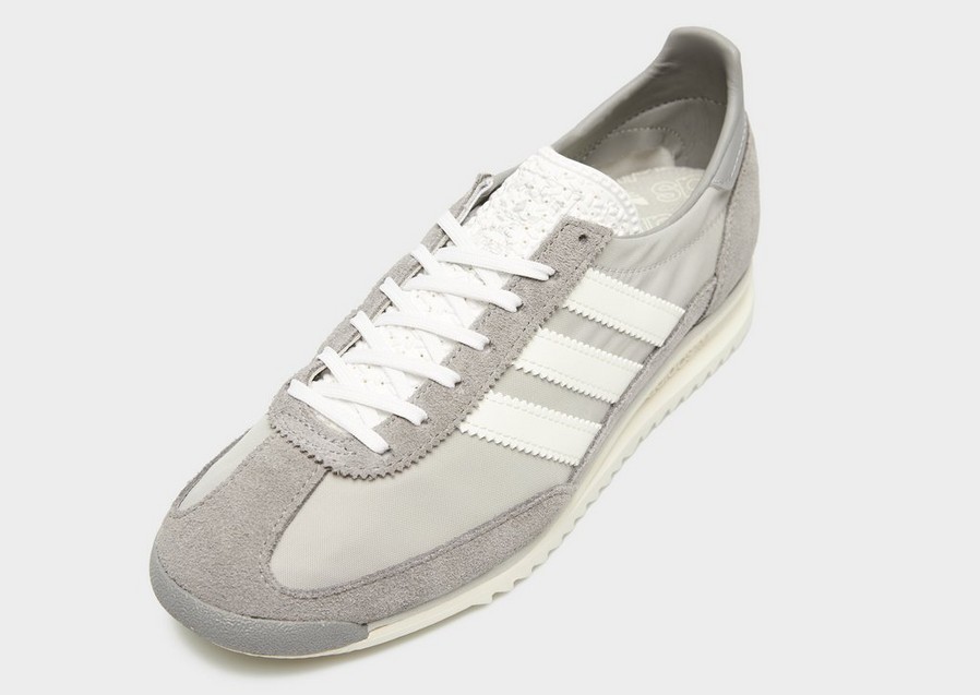 Dámske tenisky ADIDAS SL 72 OG W JI0225 Sivá
